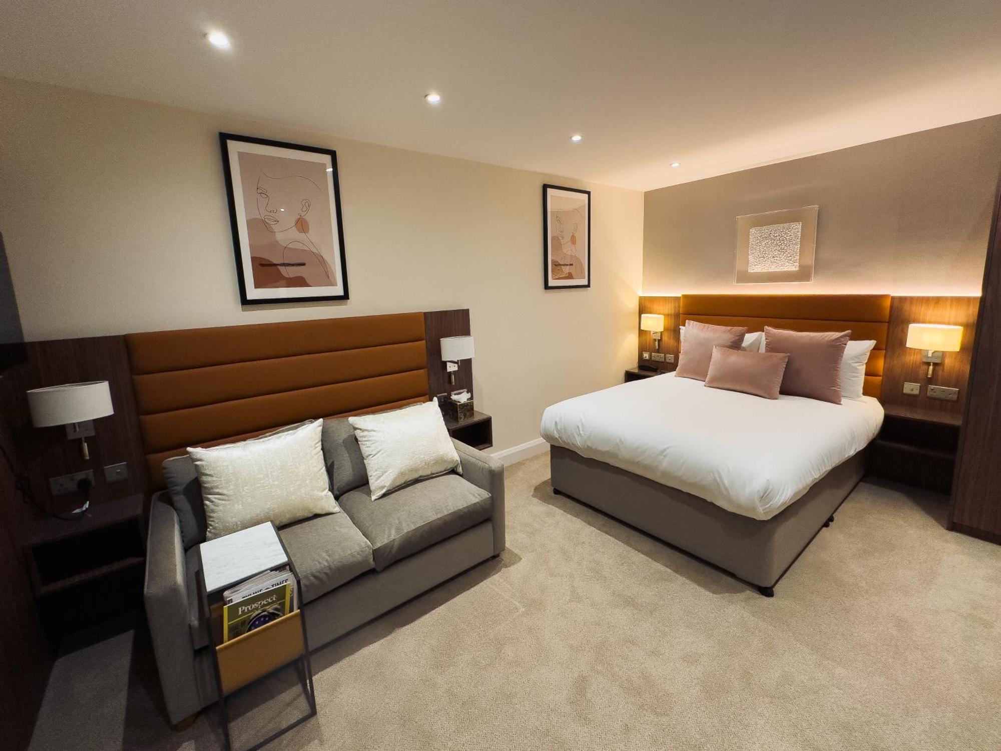 Hotel Grand Concerto Londres