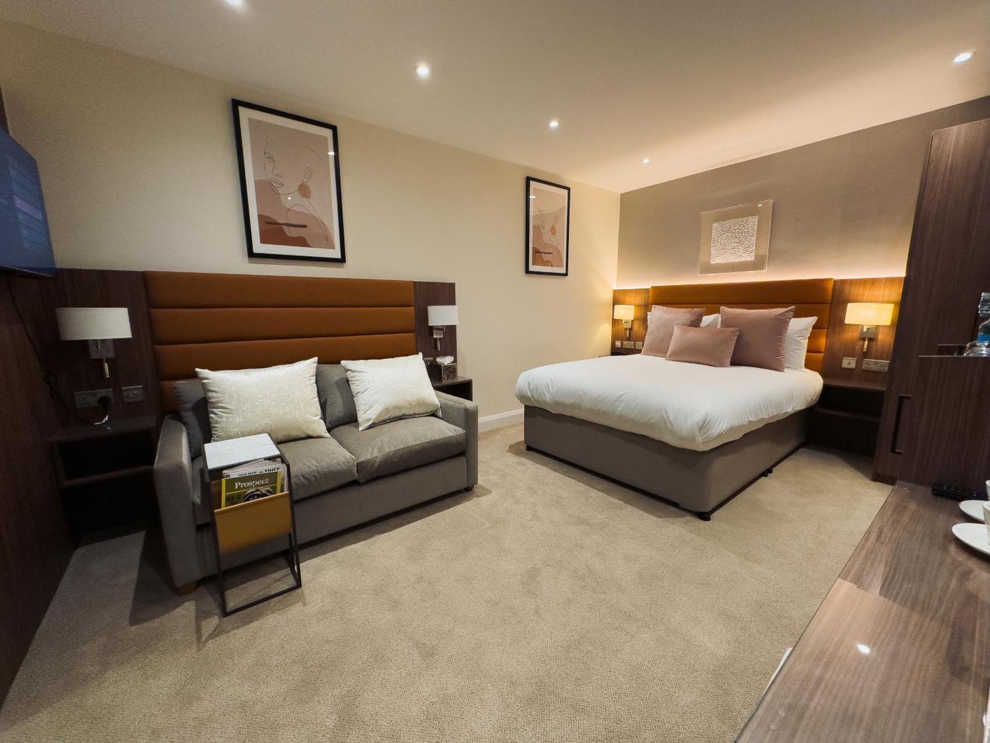 Grand Concerto 4* Londres