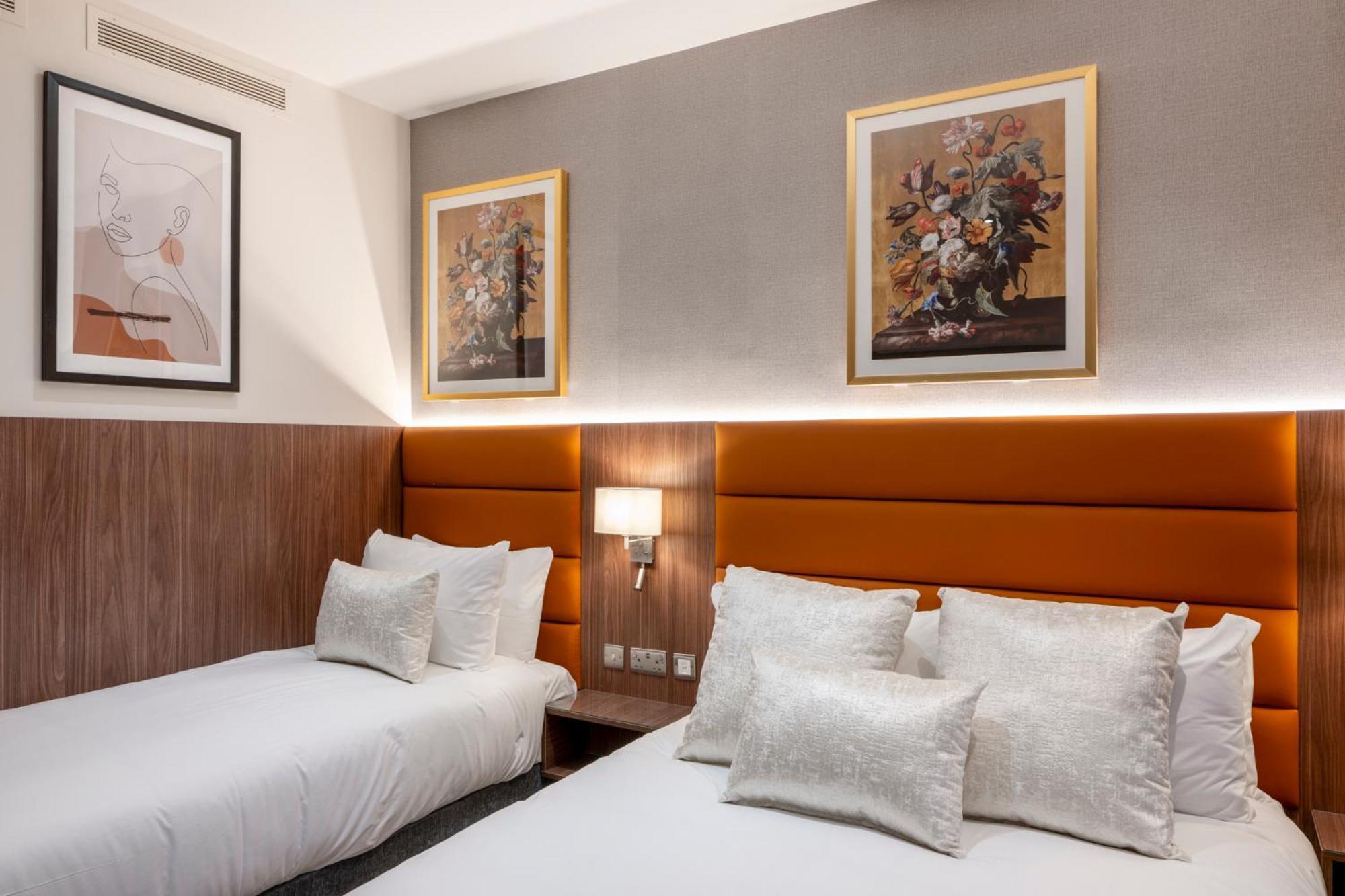 Hotel Grand Concerto Londres