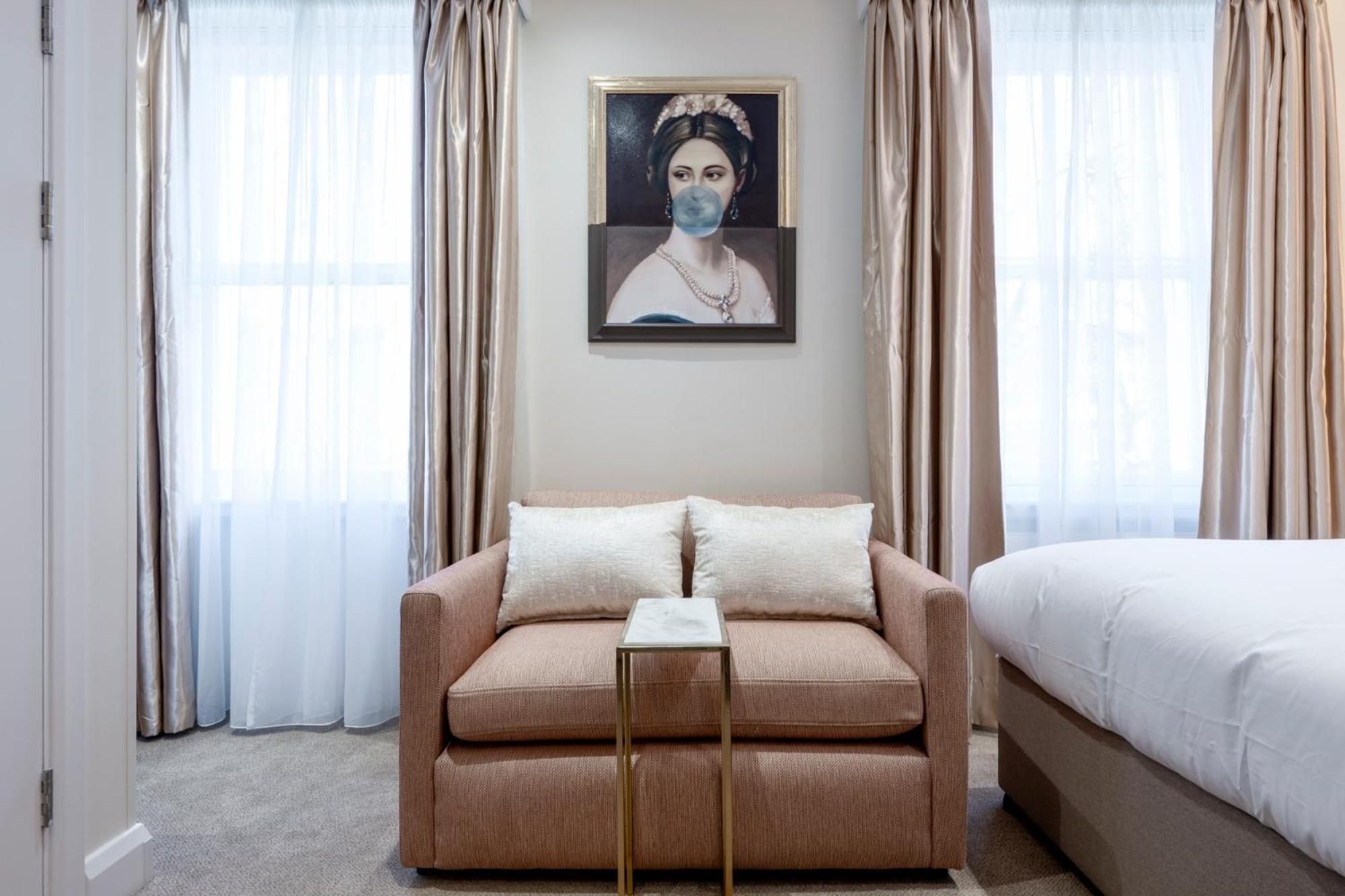 Hotel Grand Concerto Londres