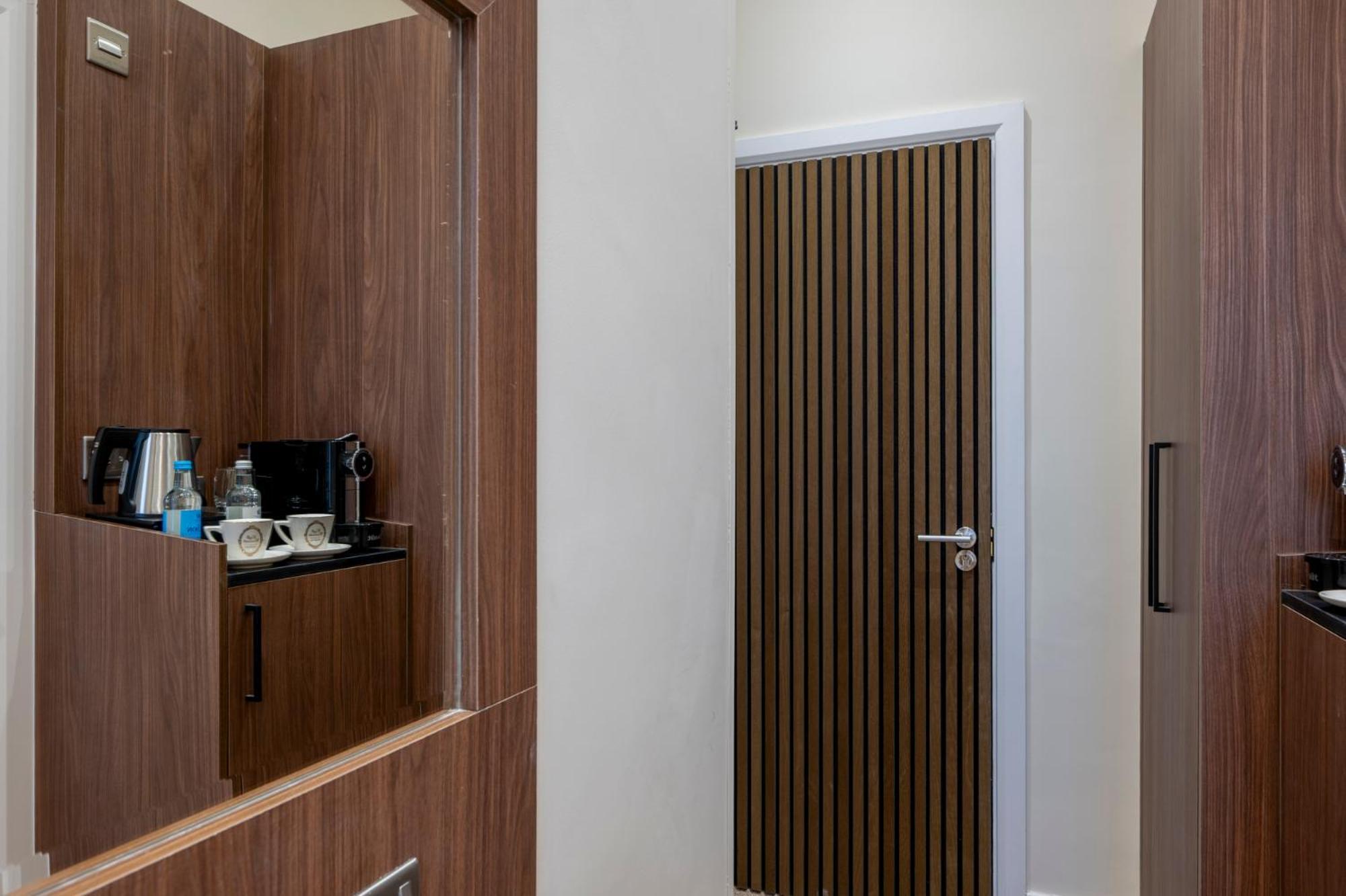 Hotel Grand Concerto Londres