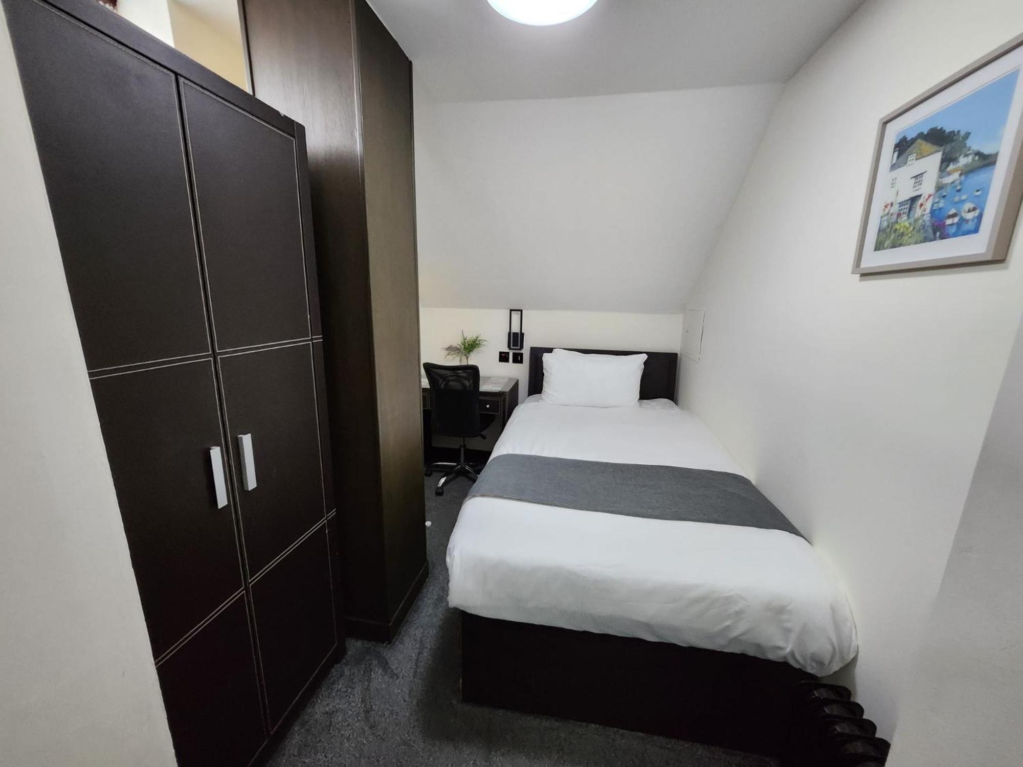 Hotel The Royale Chulan Hyde Park