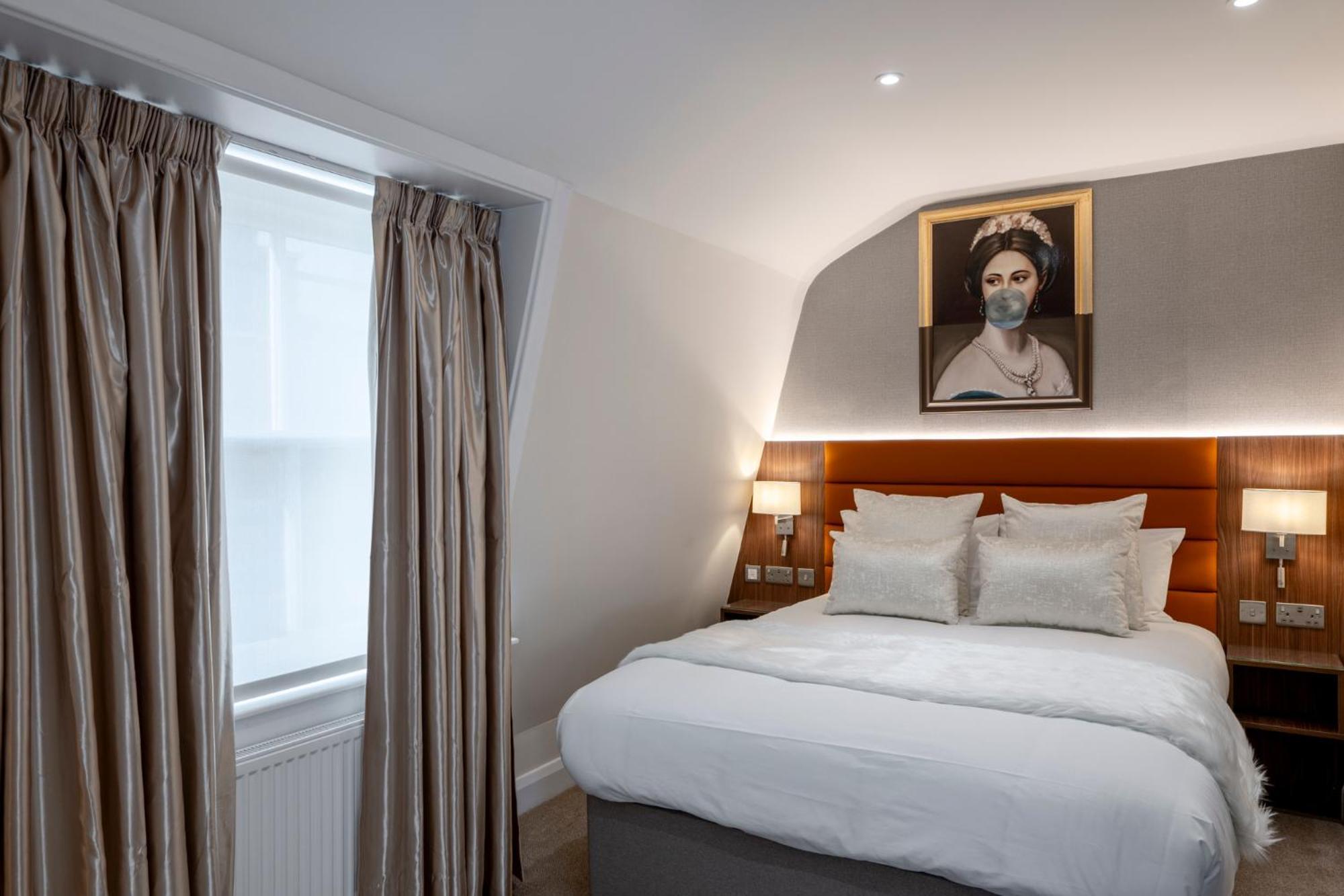 Hotel Grand Concerto Londres