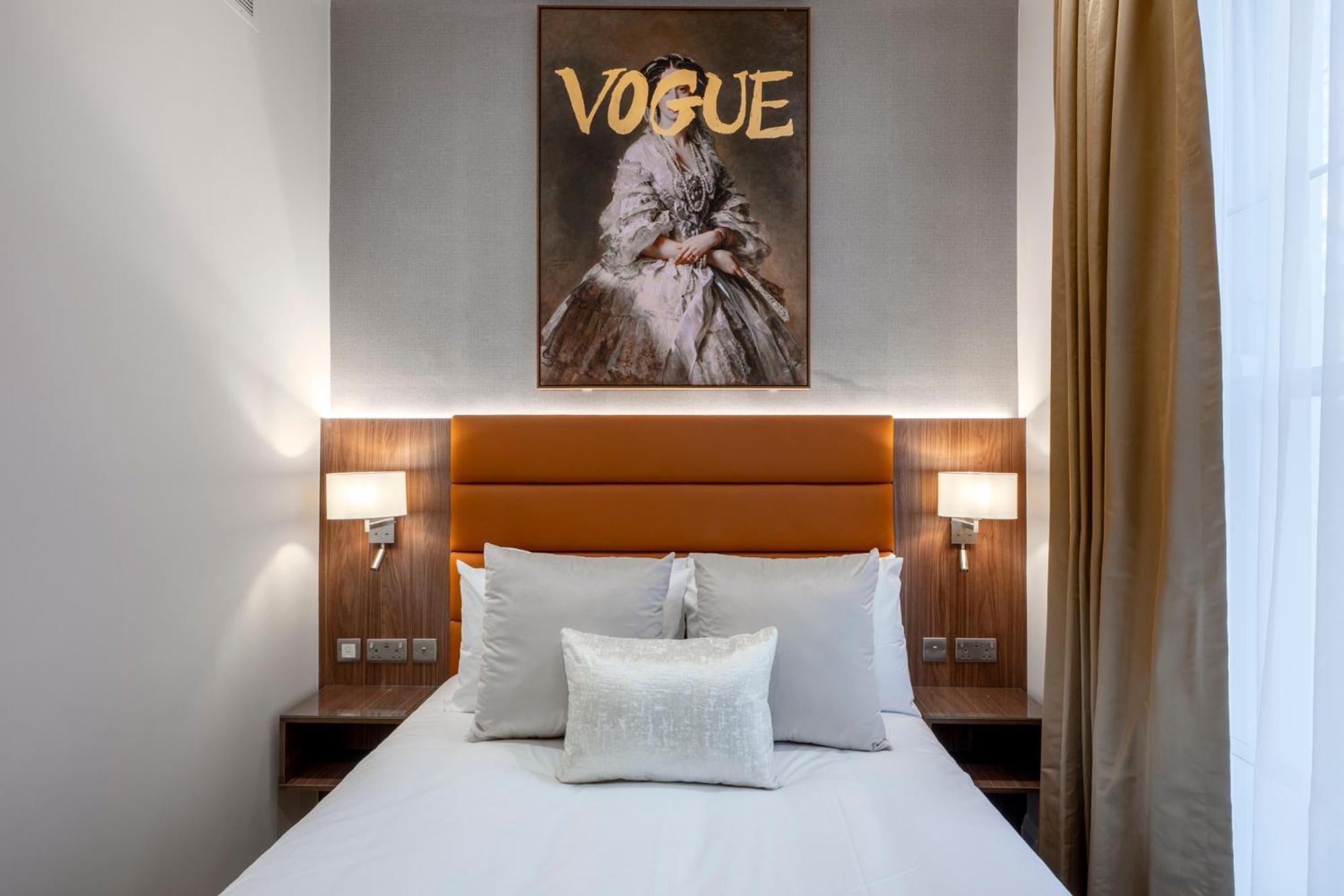 Grand Concerto 4* Londres