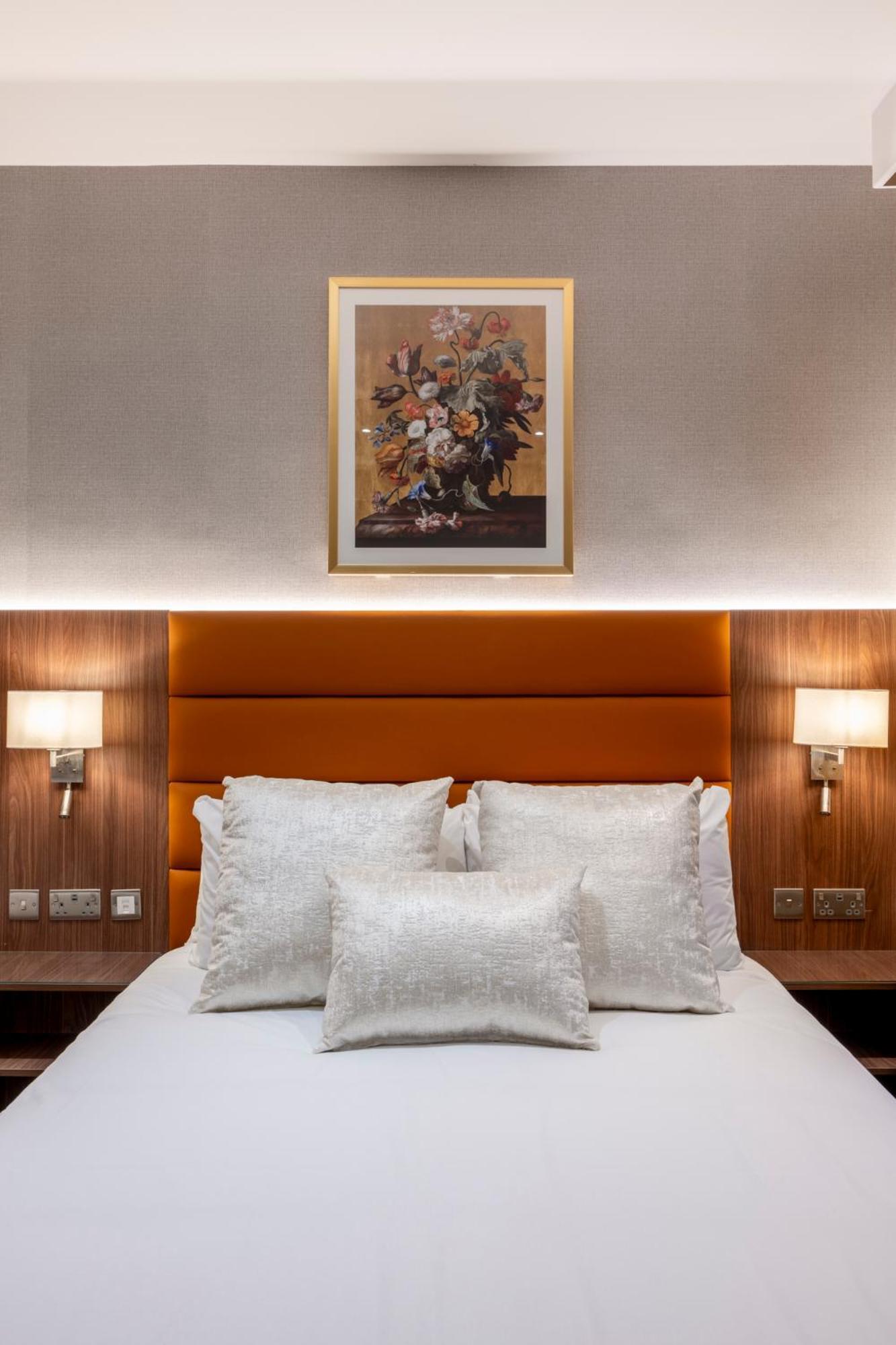 Hotel Grand Concerto Londres