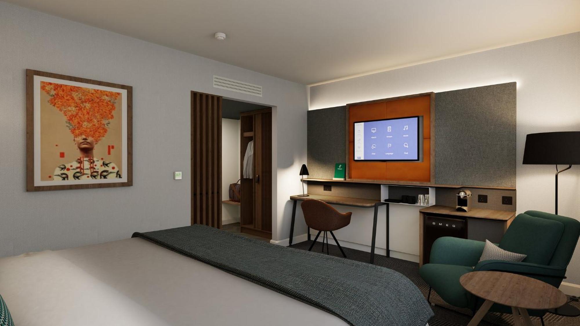 Bloomsbury By Ihg Hotel