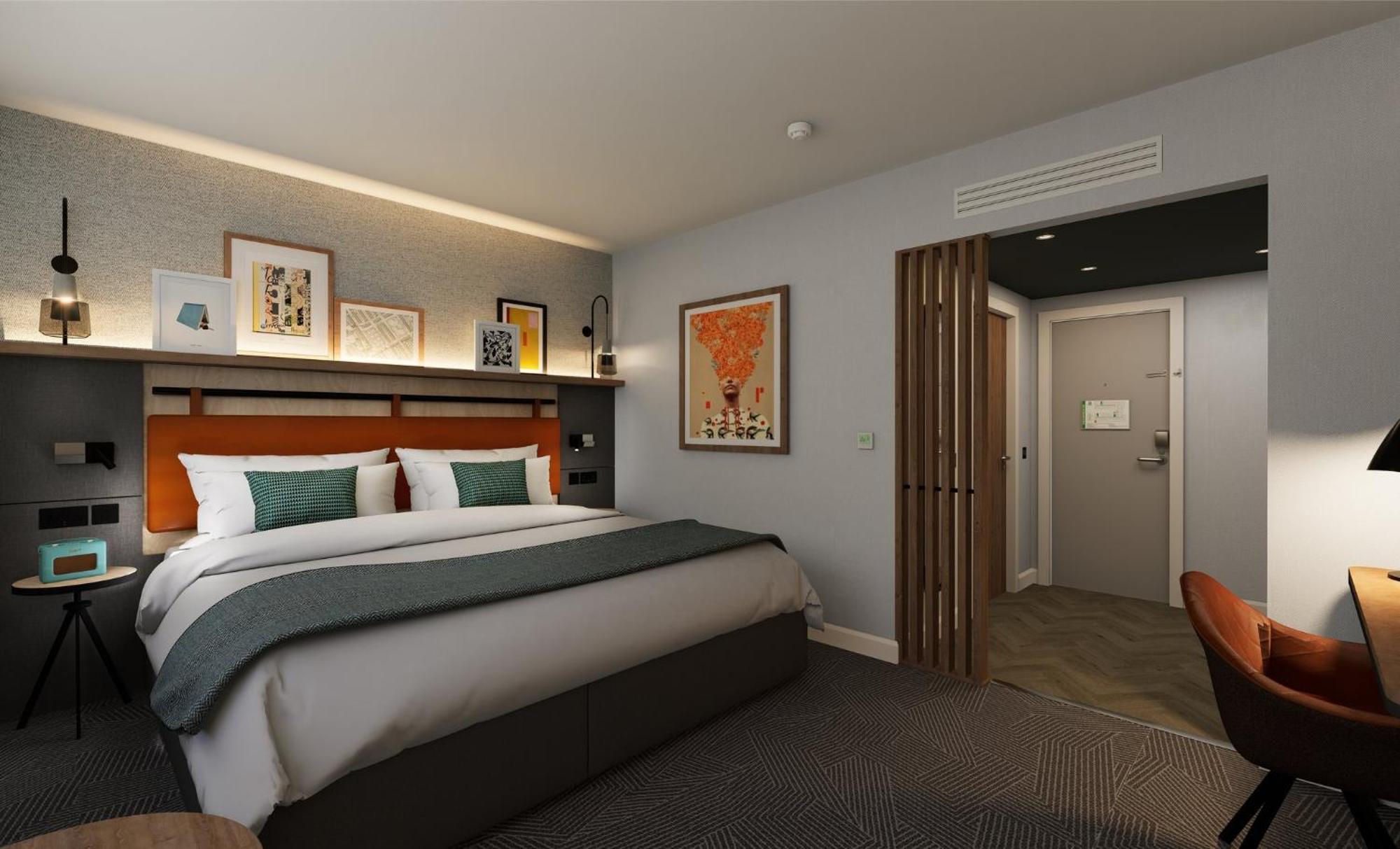 Bloomsbury By Ihg Hotel