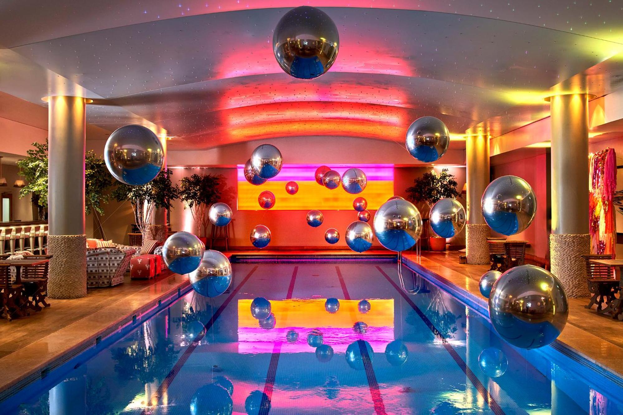 Haymarket Hotel, Firmdale 5* Londres
