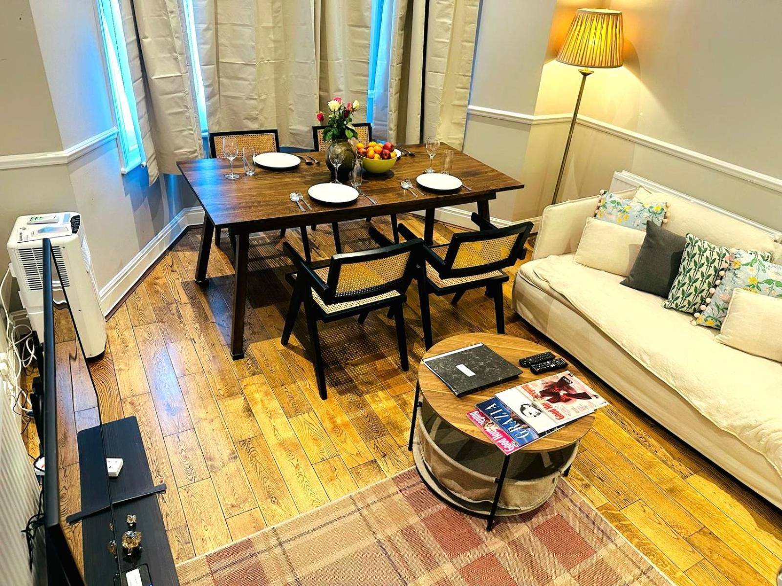 Apartment Lovely Around Kensington And Chelsea Locations W8 Sw5 Sw3 Sw10 By Ricky & Giustina London