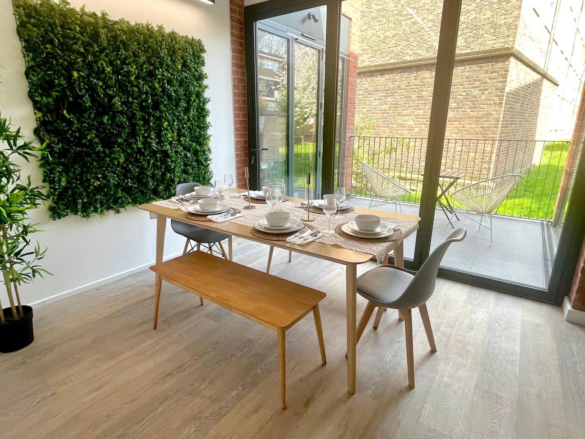 Shoreditch By Dc Appartement