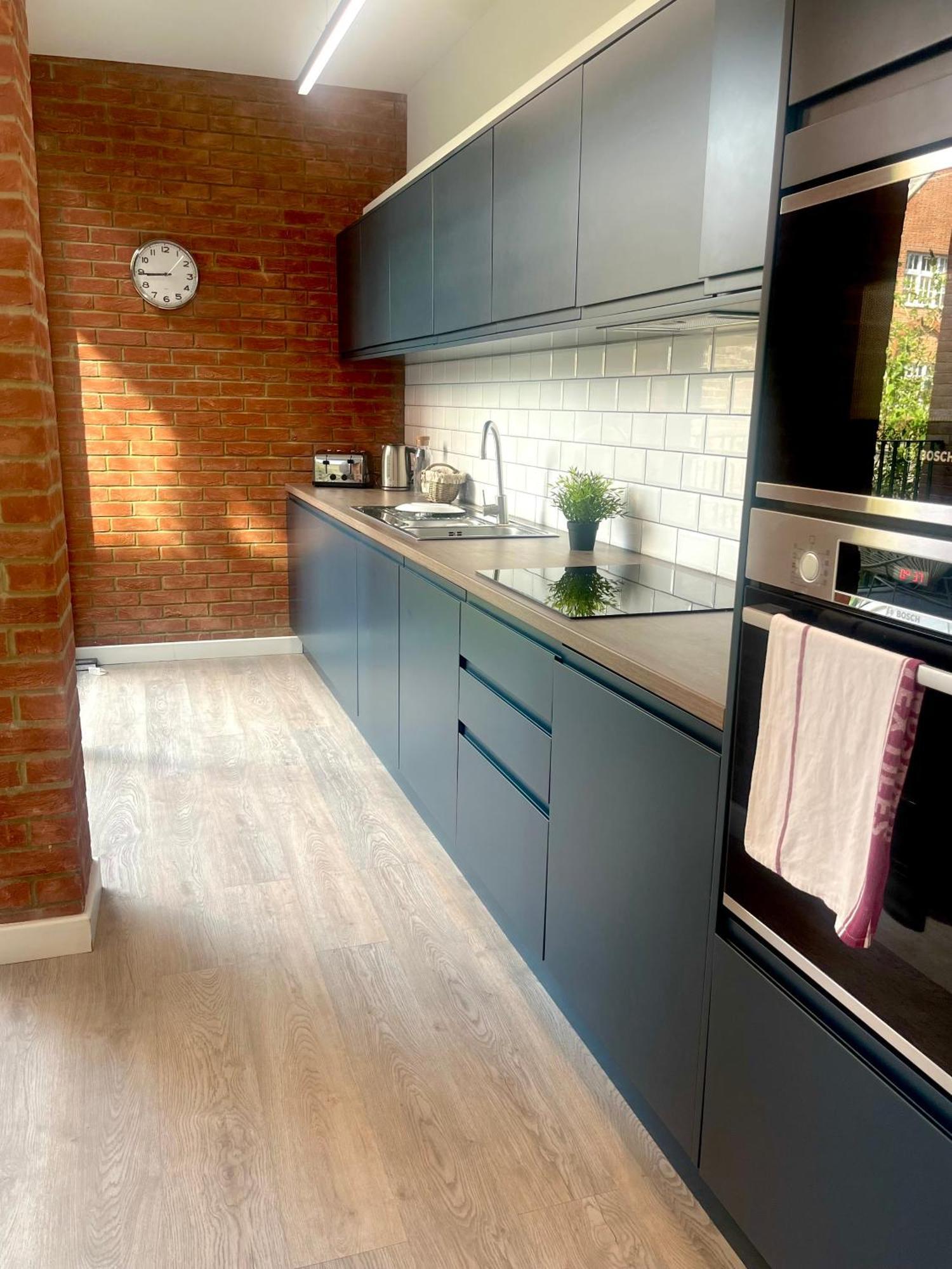 Shoreditch By Dc Appartement