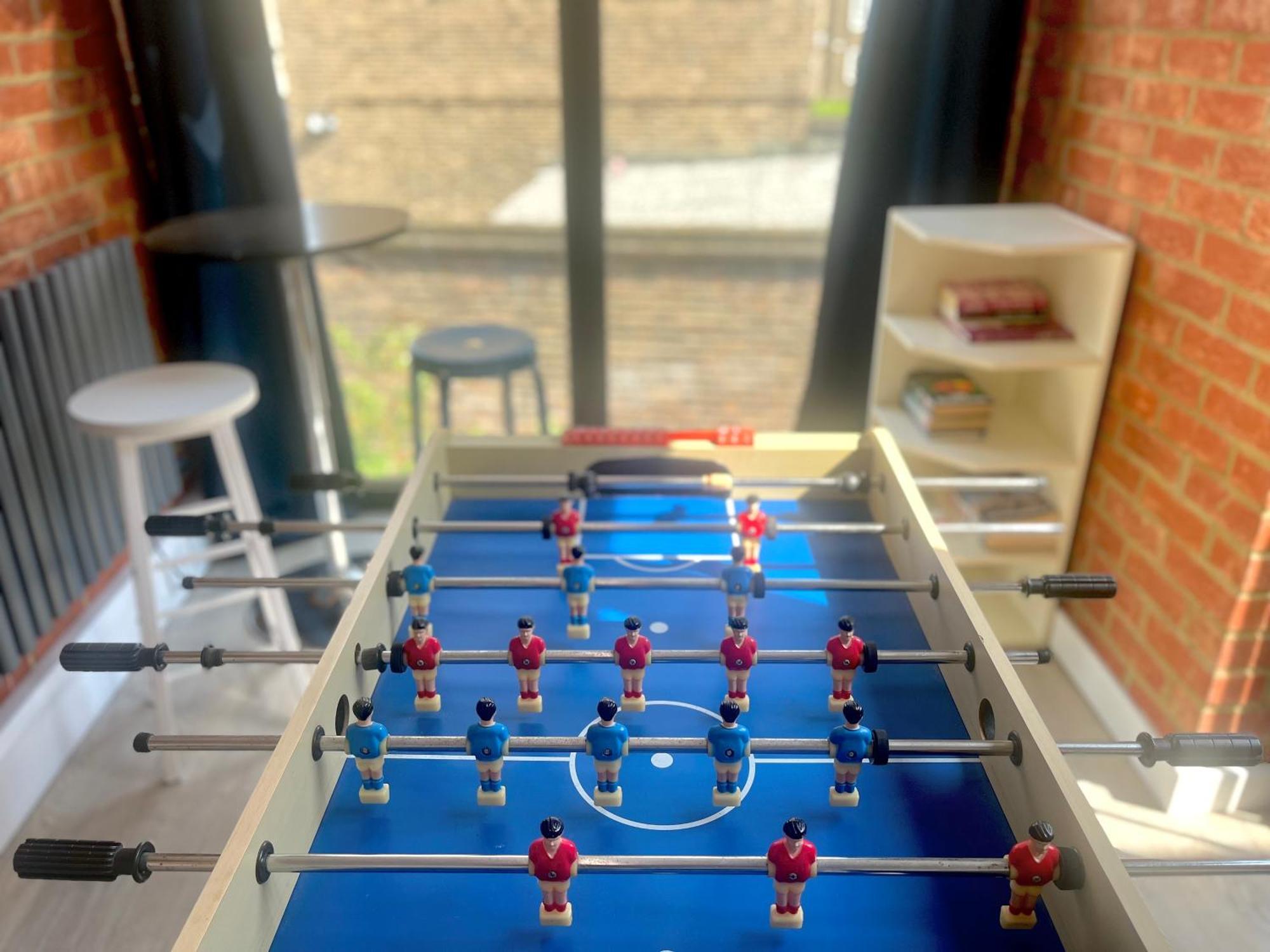 Shoreditch By Dc Appartement Londen