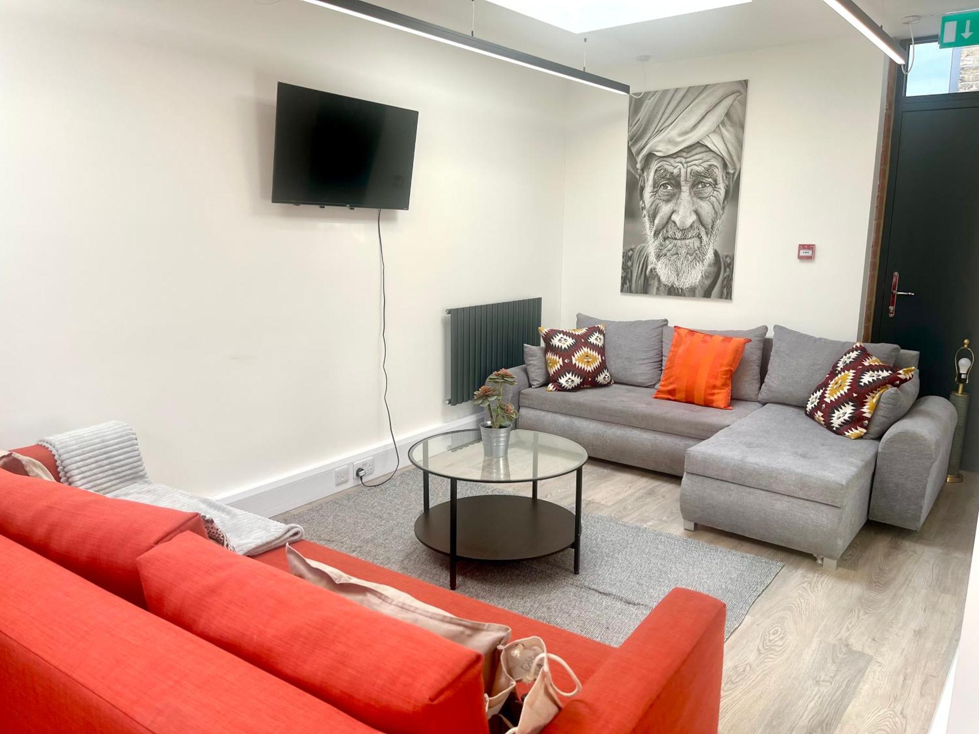 Appartement Shoreditch By Dc *