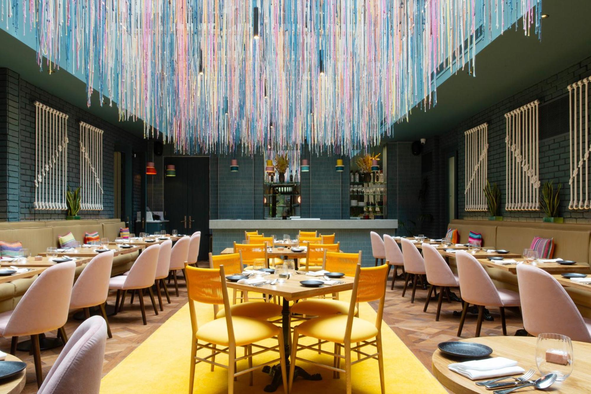 Hotell Sun Street Shoreditch 5*