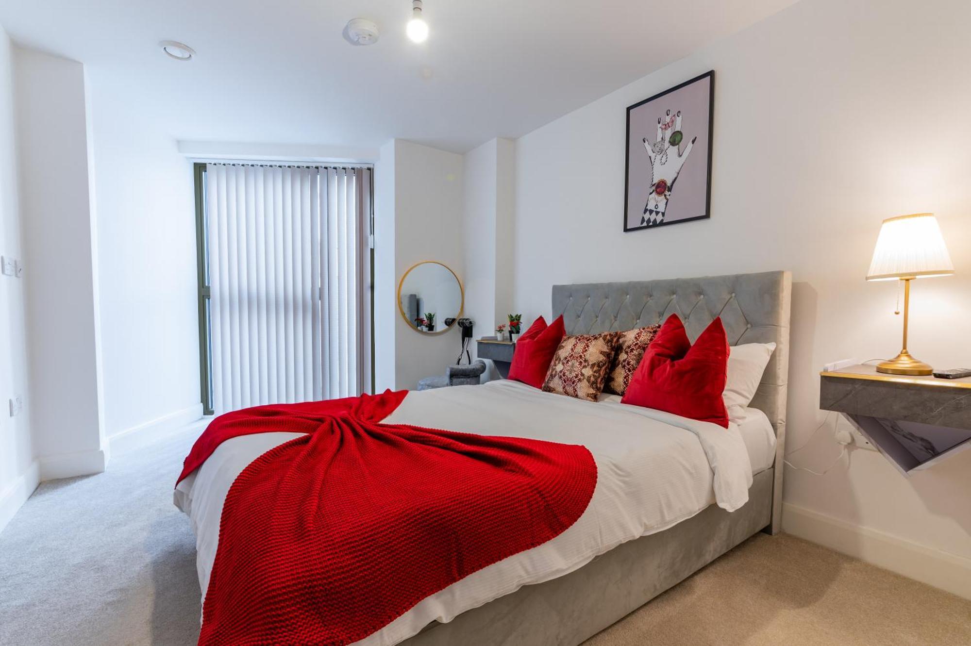 Luxury Escape * London