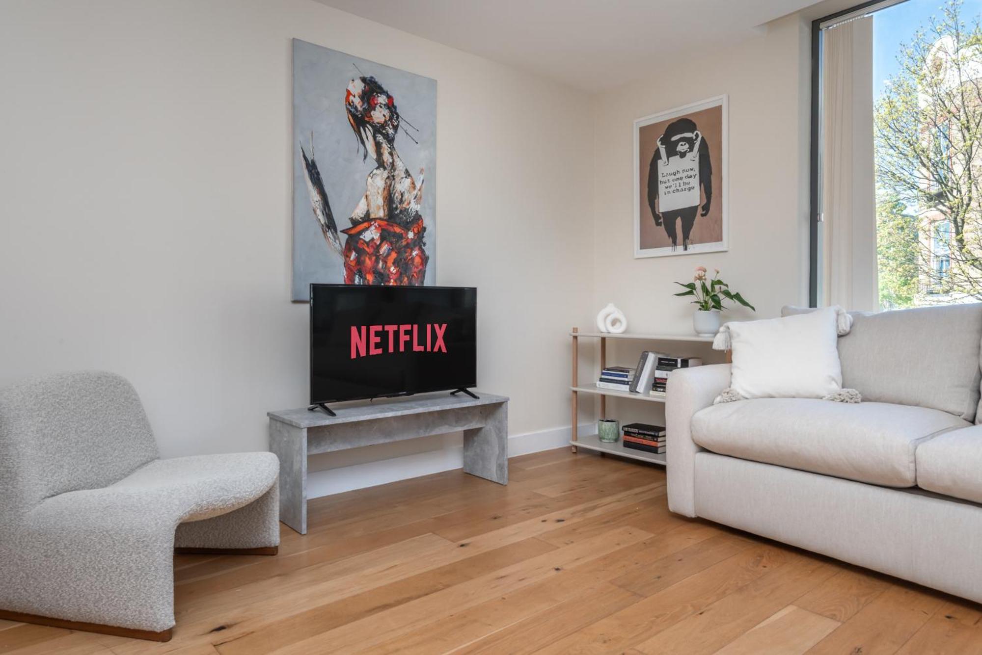 Leilighet The Angel Residence, Sleeps 4 *