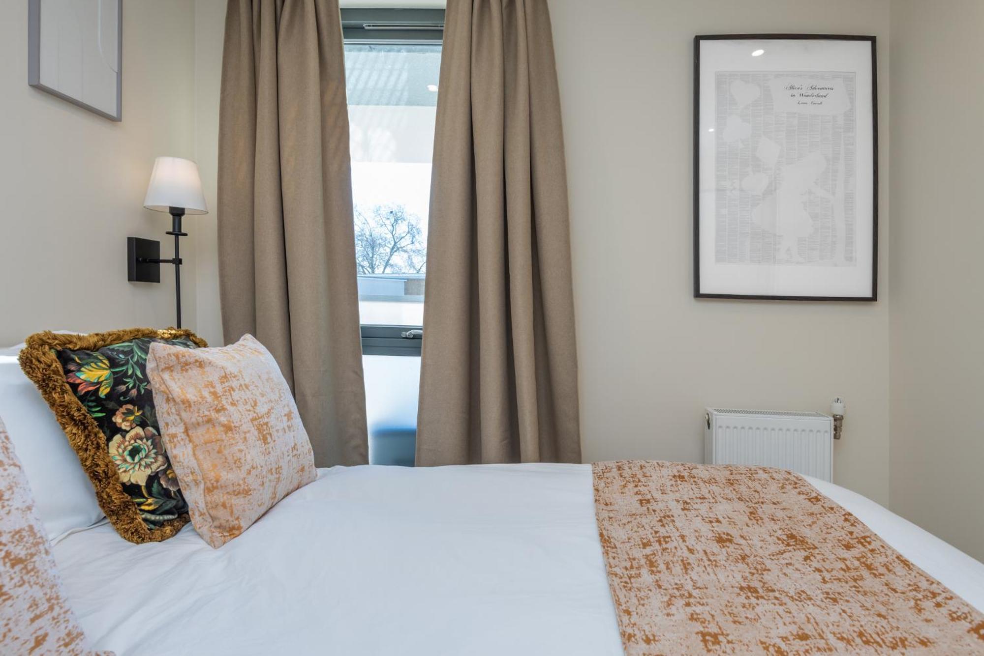 The Angel Residence, Sleeps 4 Londen