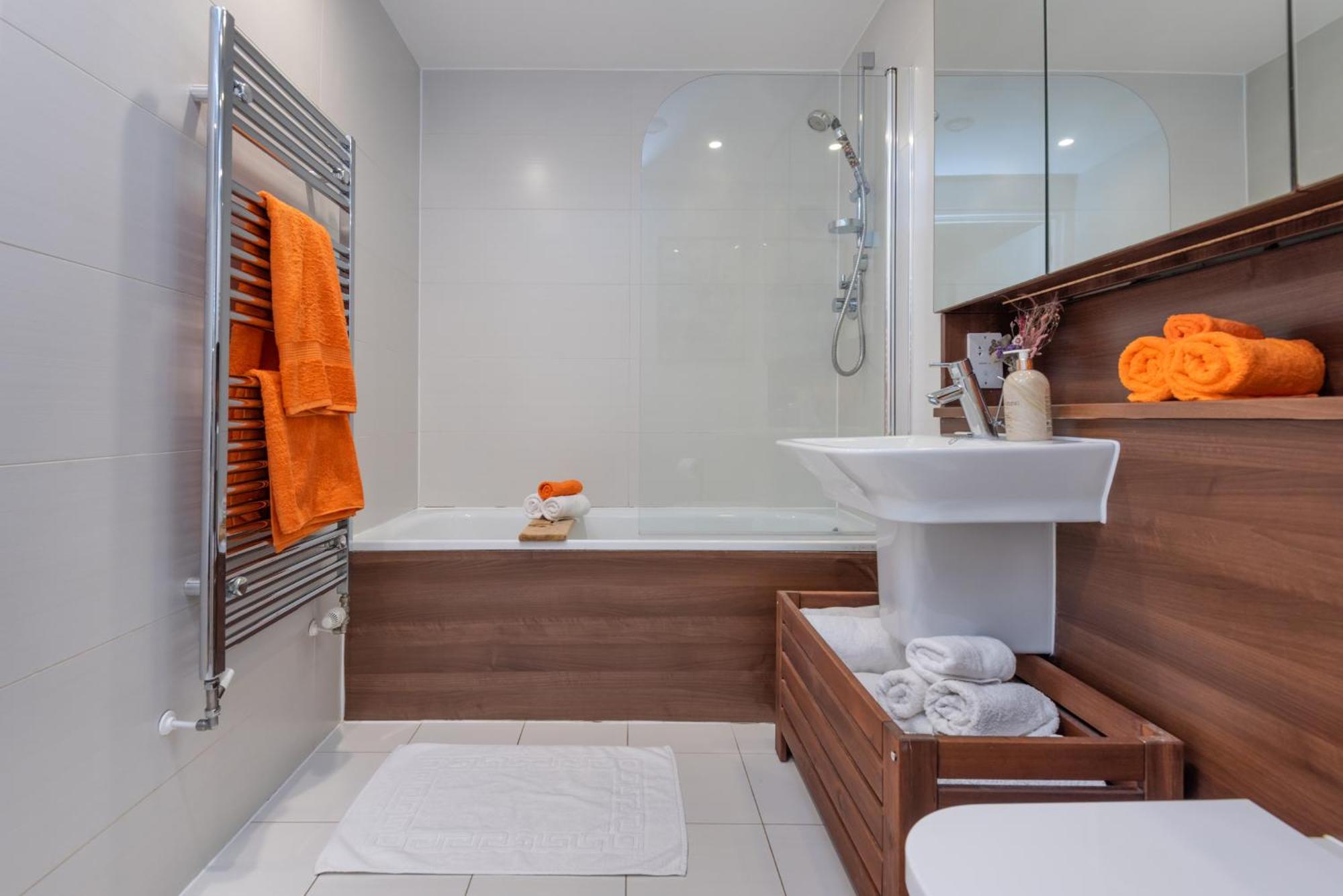 Leilighet The Angel Residence, Sleeps 4 *