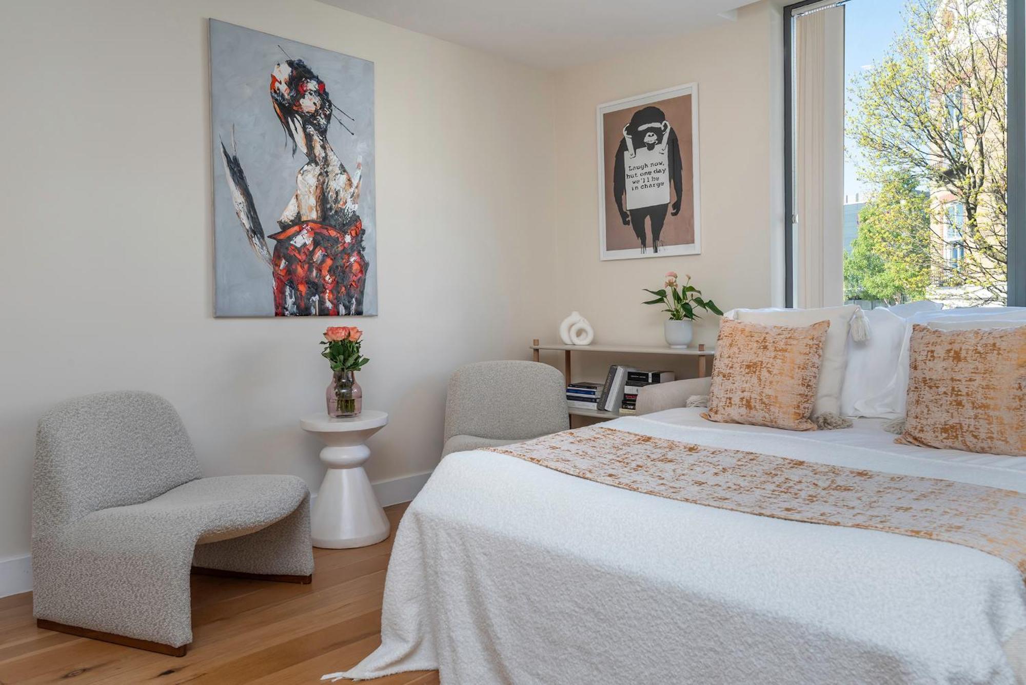 The Angel Residence, Sleeps 4 Leilighet London