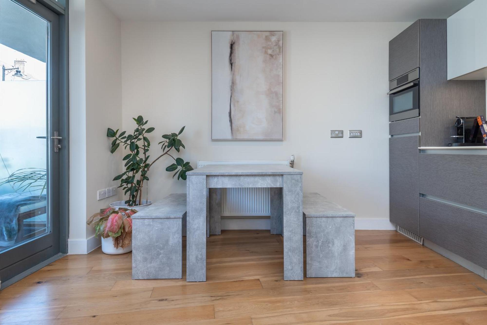 Leilighet The Angel Residence, Sleeps 4 London