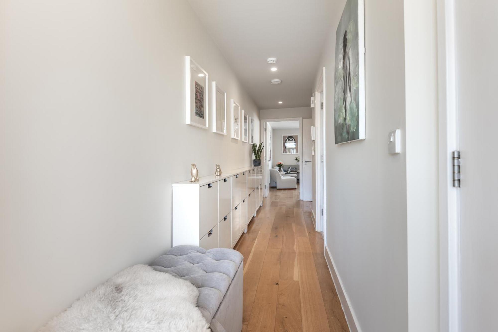 The Angel Residence, Sleeps 4 Leilighet London