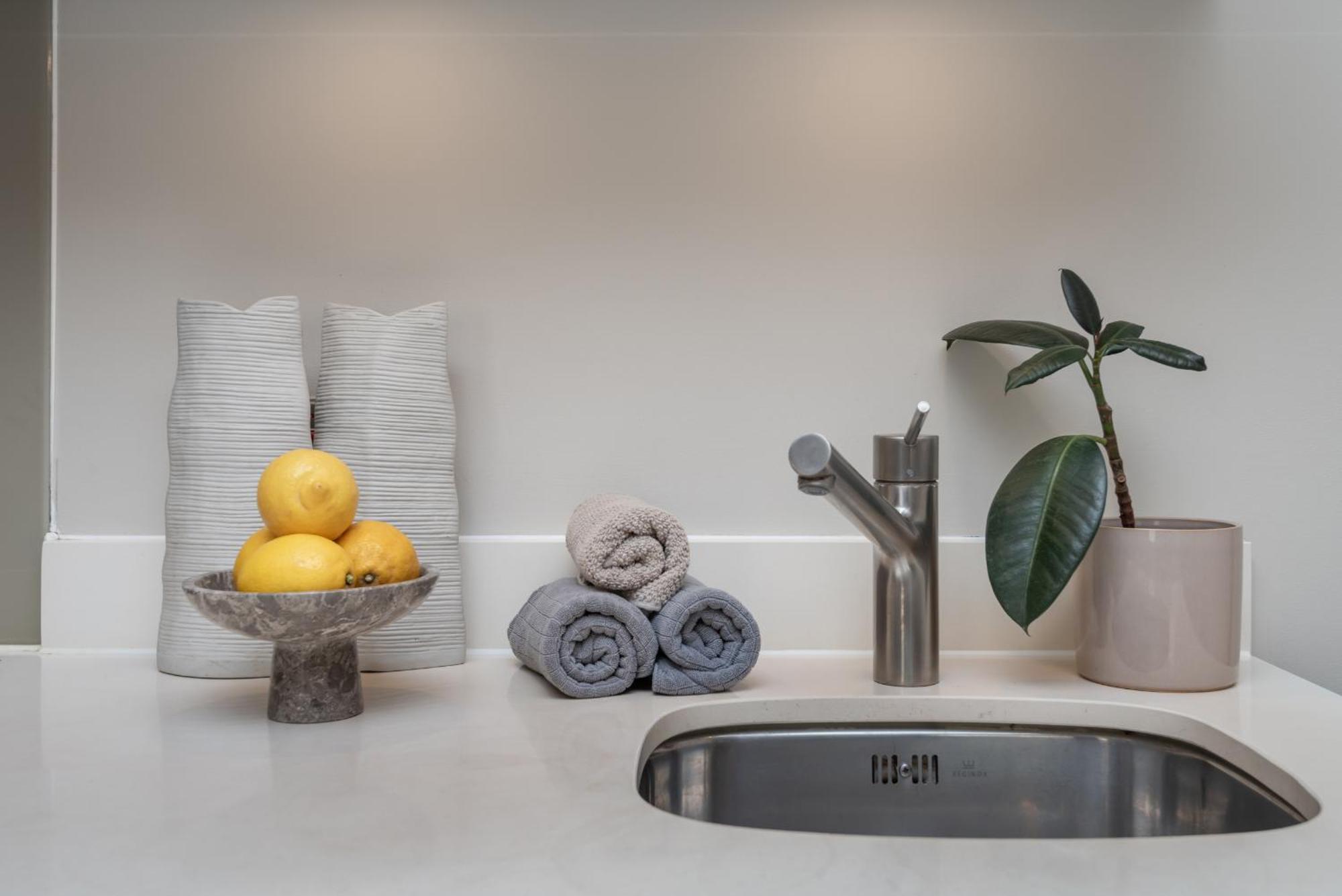 The Angel Residence, Sleeps 4 Appartement *
