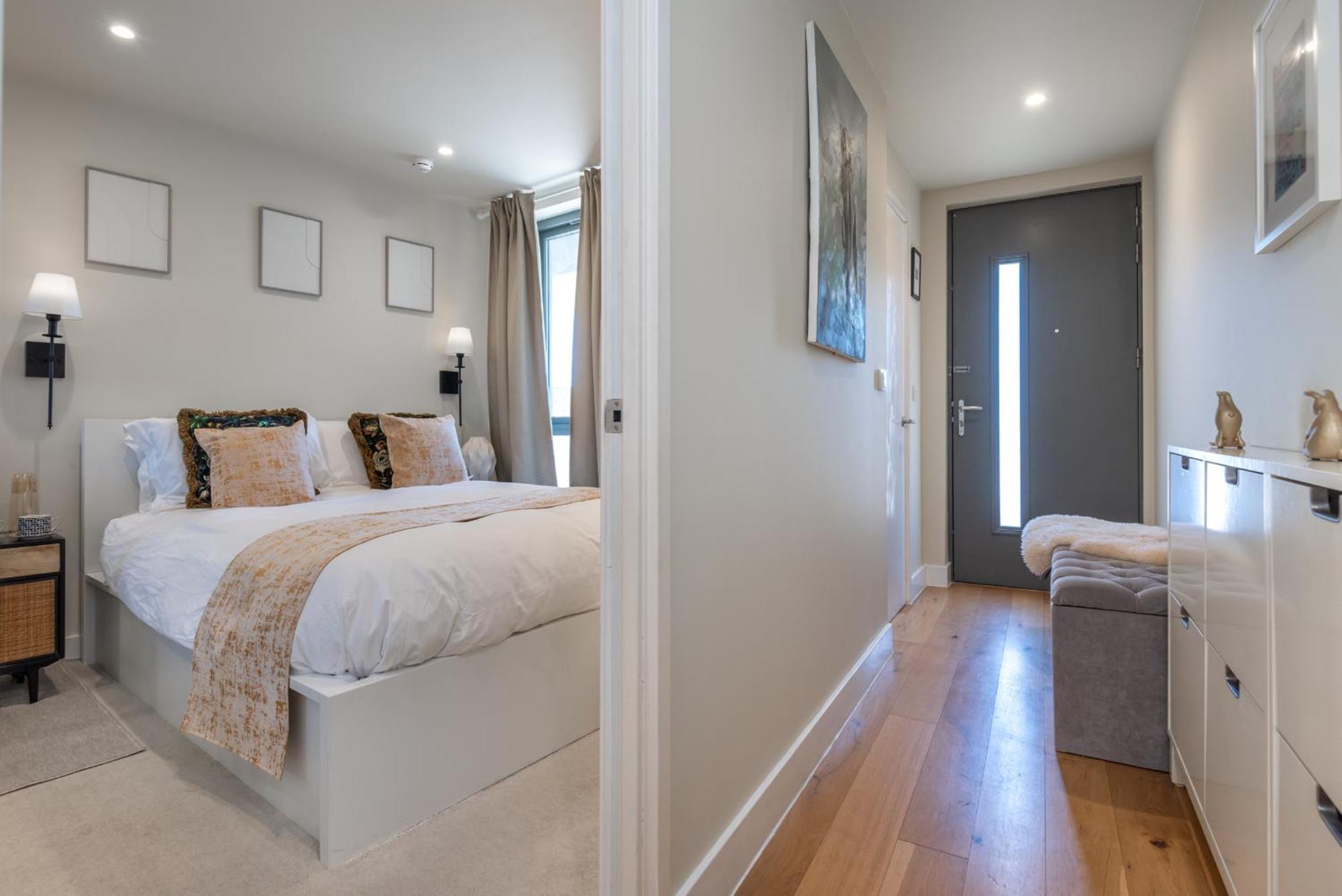 The Angel Residence, Sleeps 4 * Londen