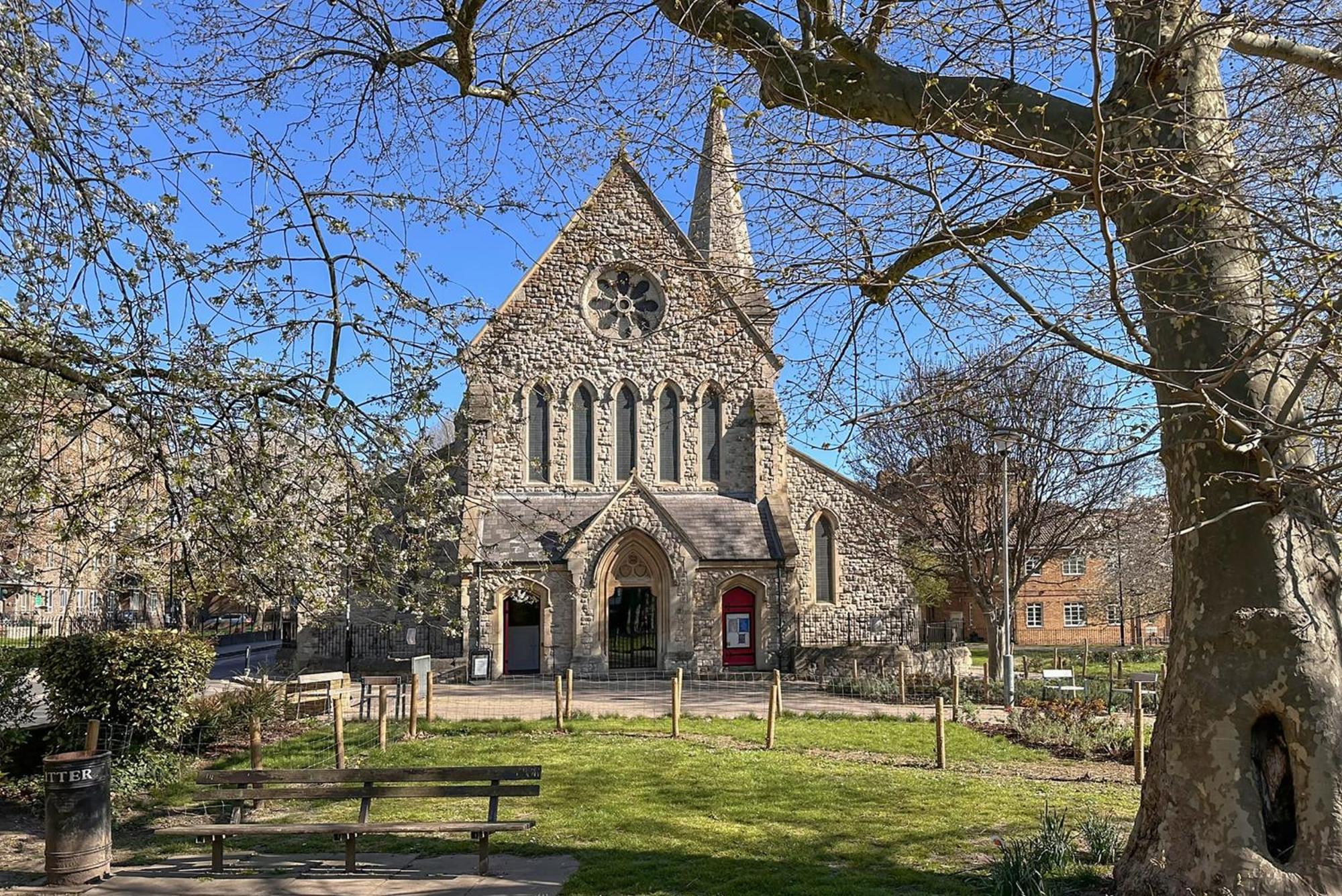 The Angel Residence, Sleeps 4 Appartement Londen