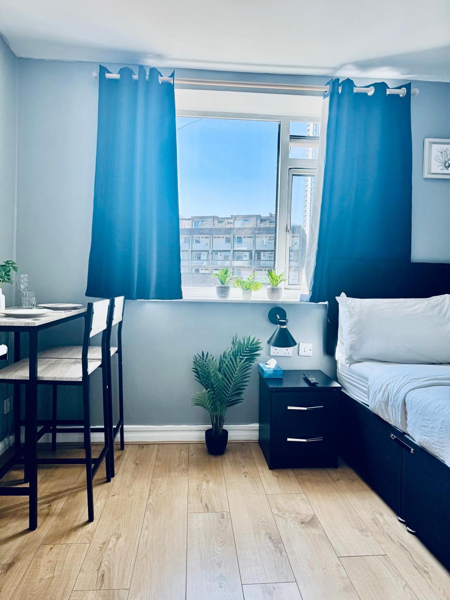 Leilighet Unique Flat In 1111