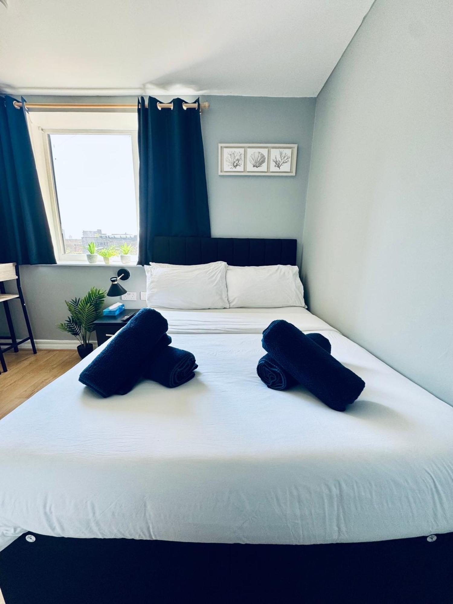 Leilighet Unique Flat In 1111 *
