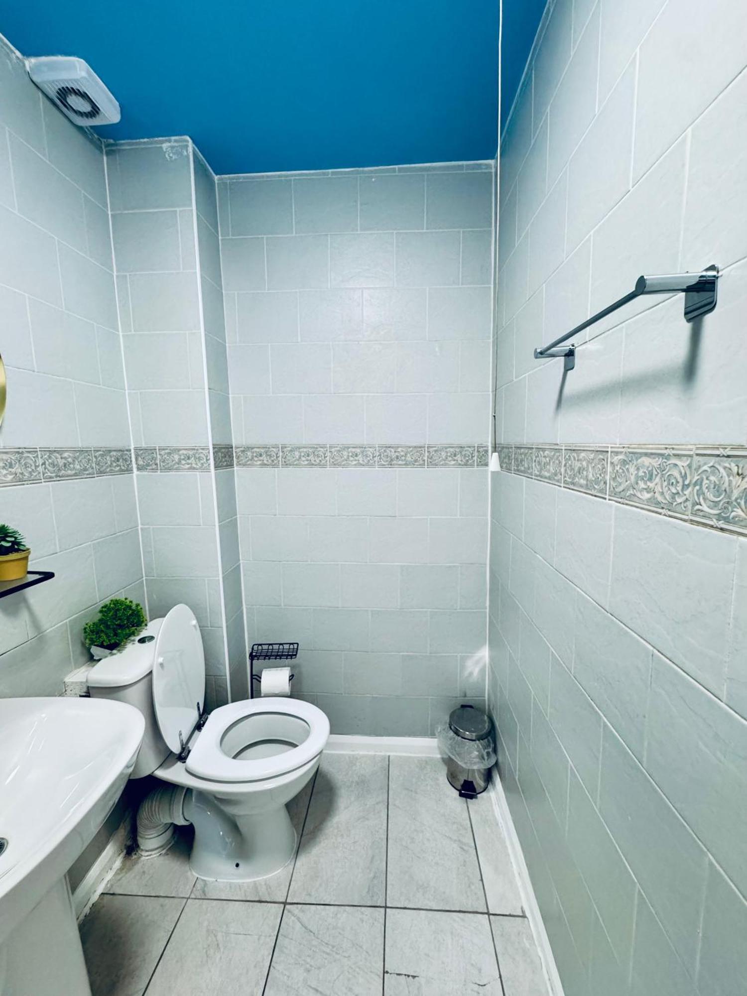 Unique Flat In 1111 Leilighet