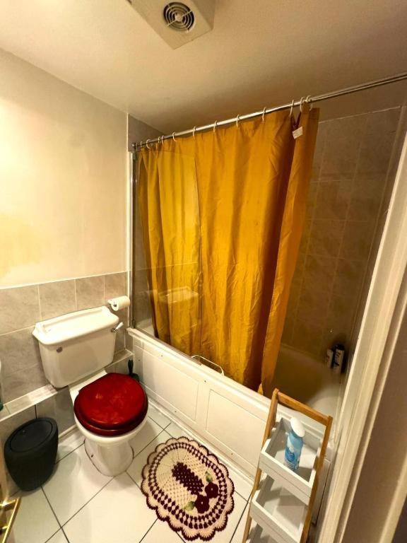 Delightful By Kensington & Chelsea Desirable Locations W8 Sw Leilighet London