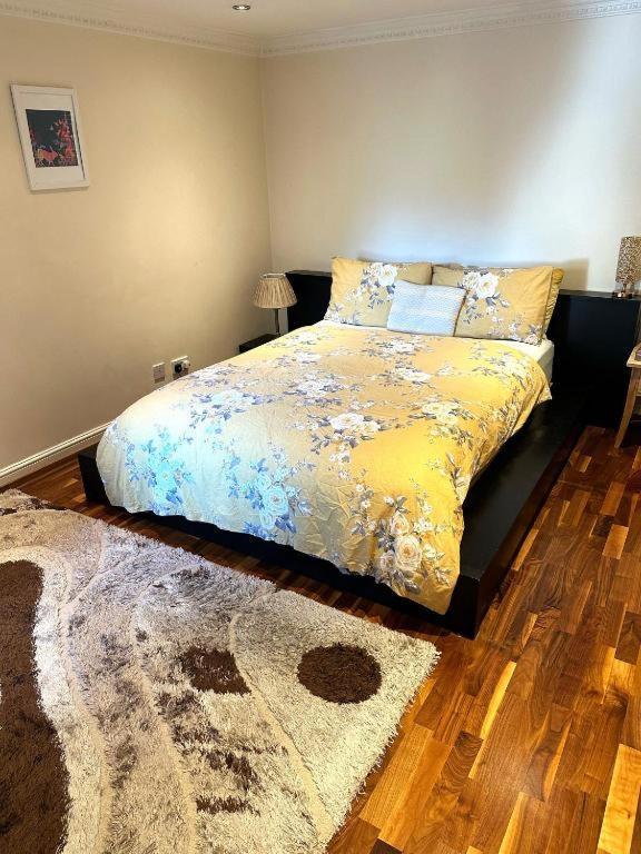 Leilighet Delightful By Kensington & Chelsea Desirable Locations W8 Sw London