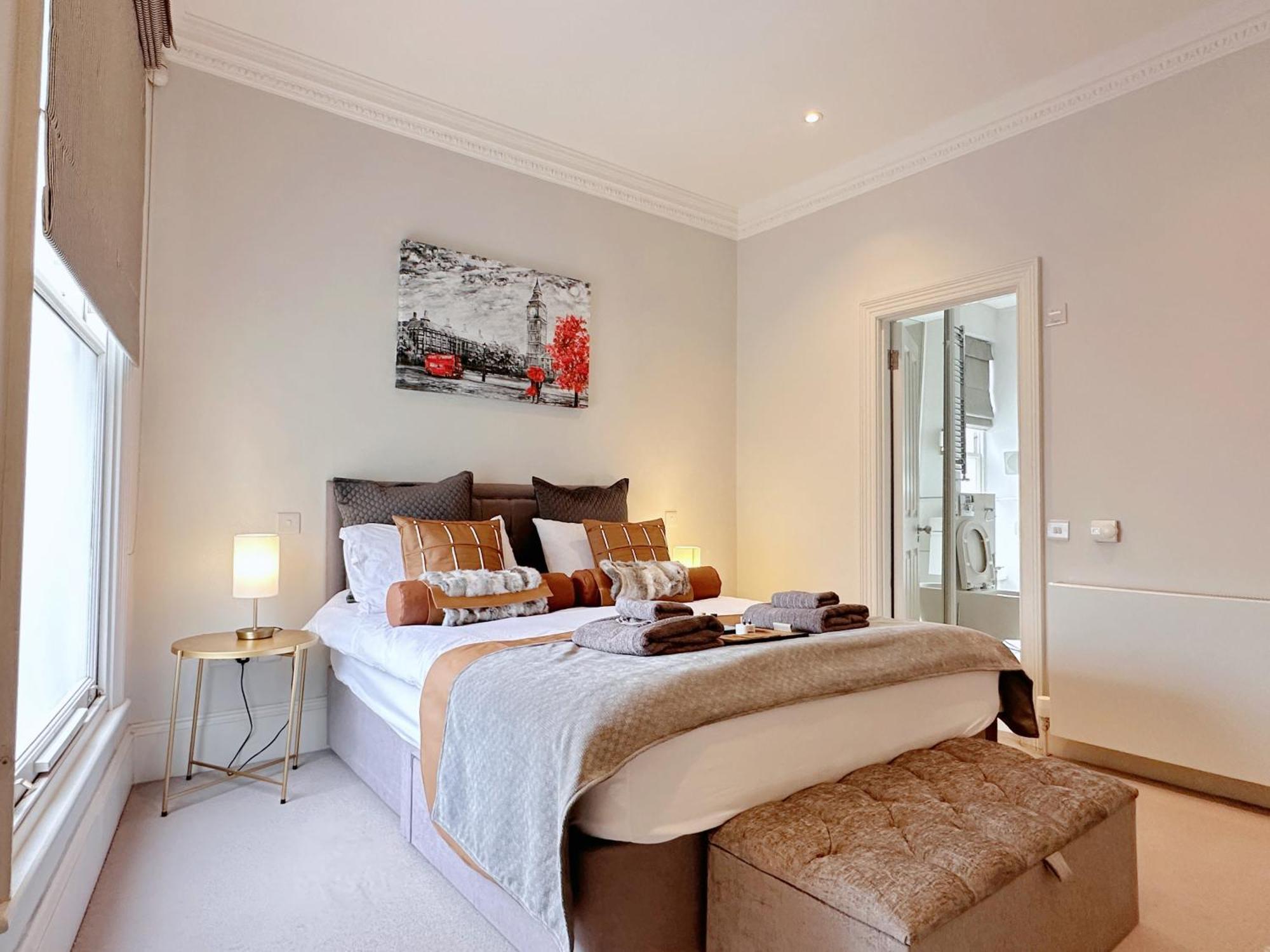 Villa Spacious And Cosy 3brs 5f House In Heart Of *
