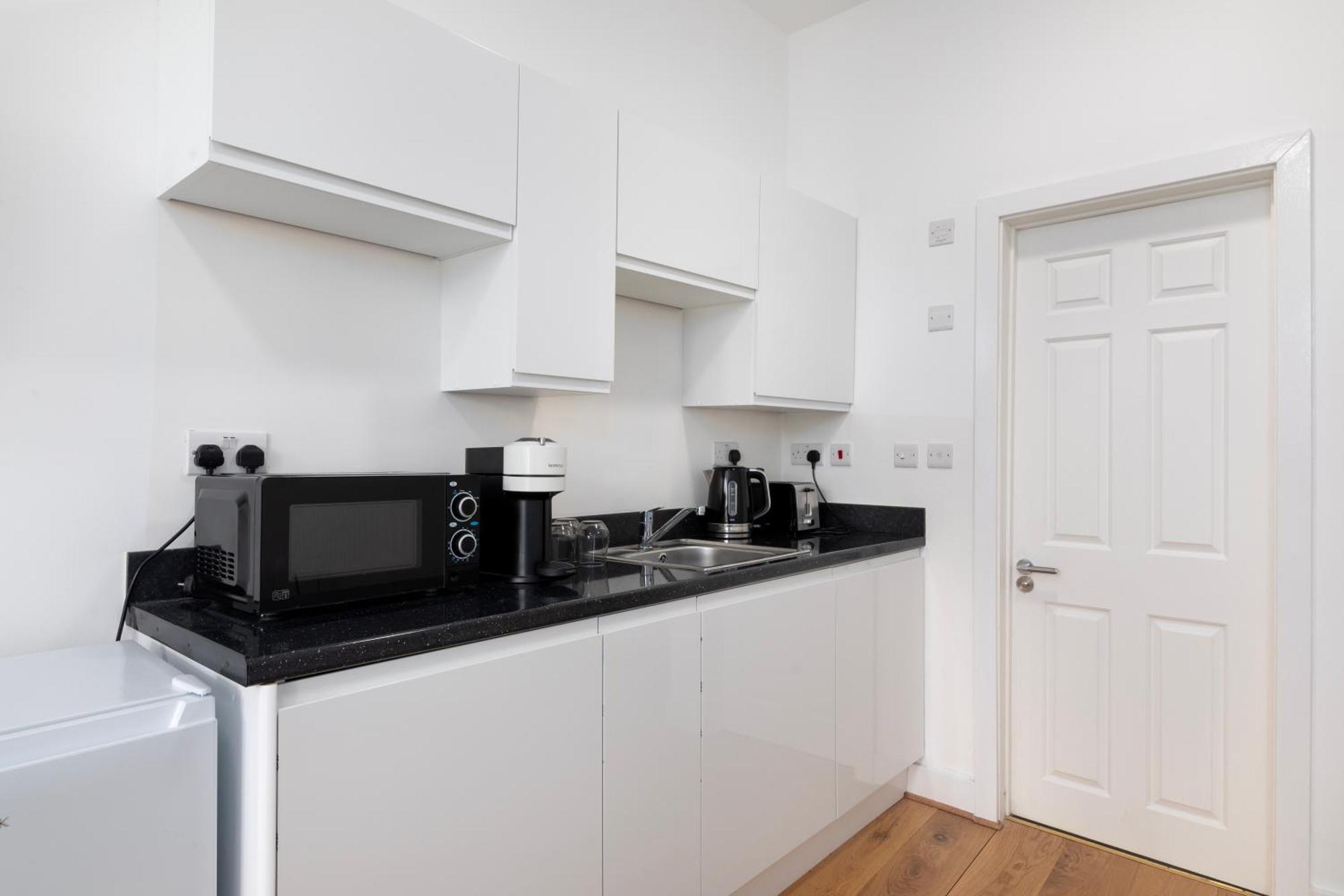 Cozy Flat Appartement *
