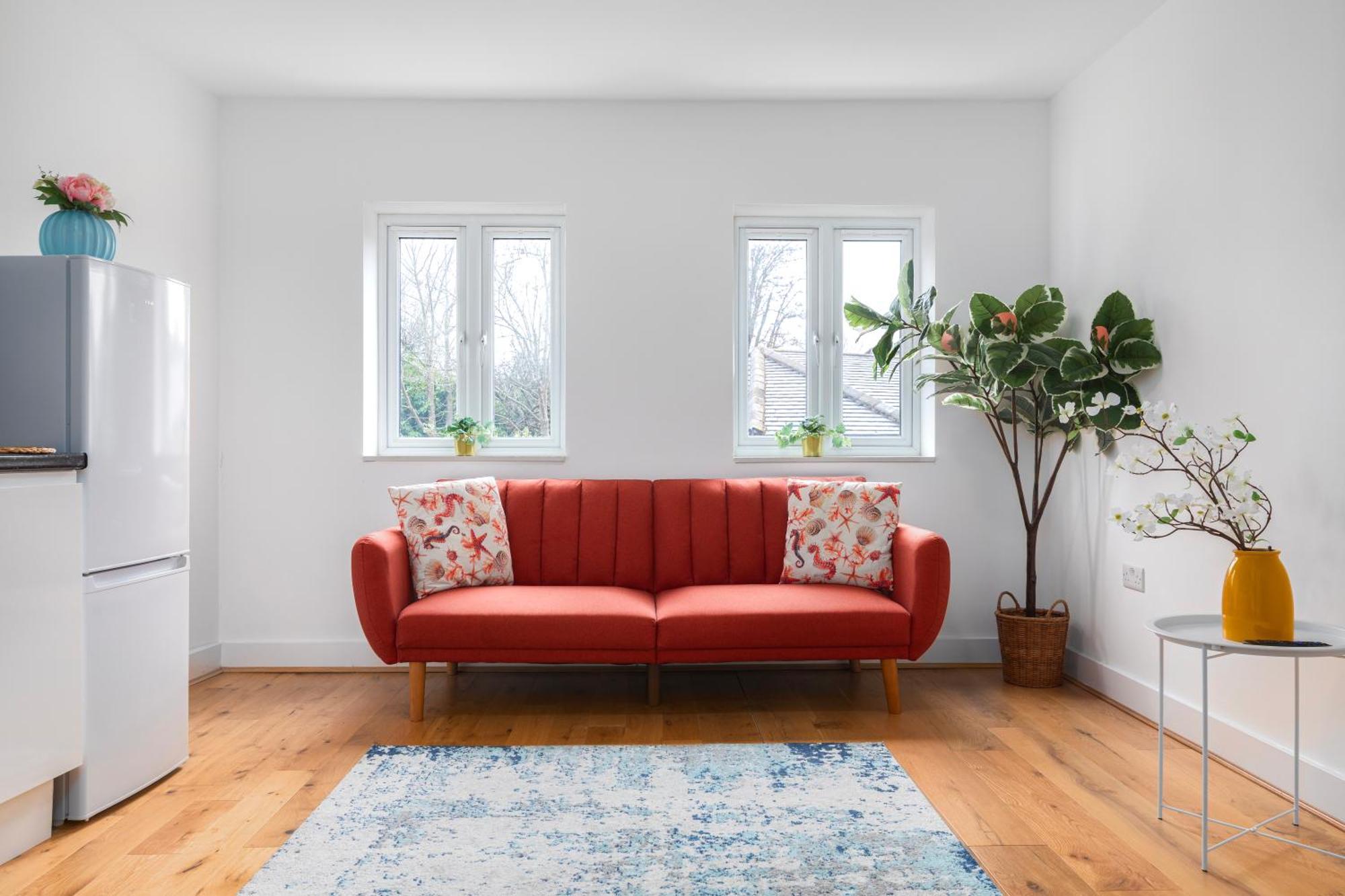 Cozy Flat Londen