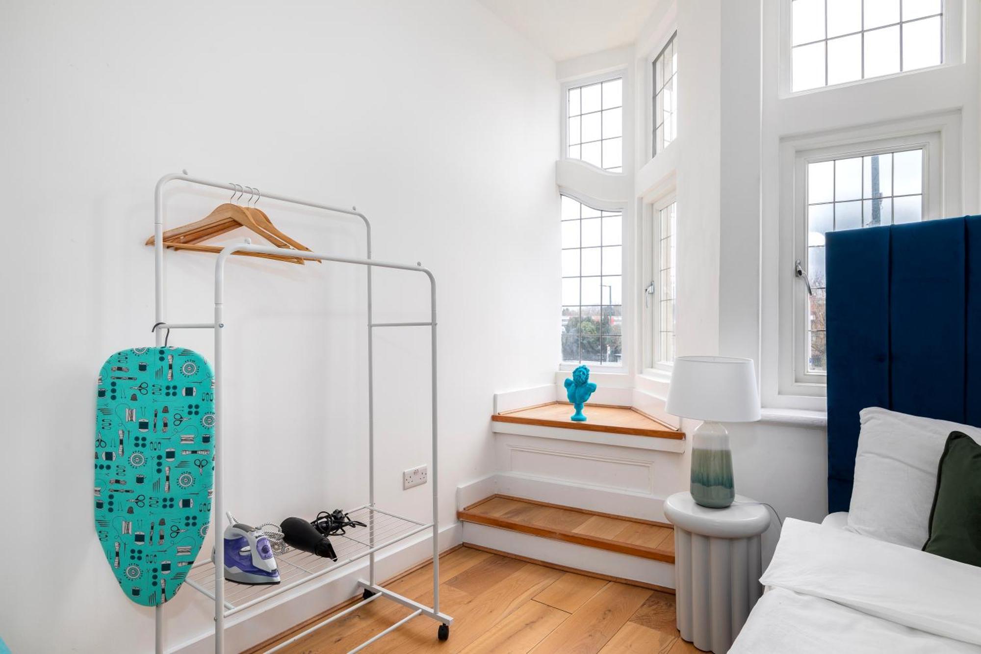 Appartement Cozy Flat *