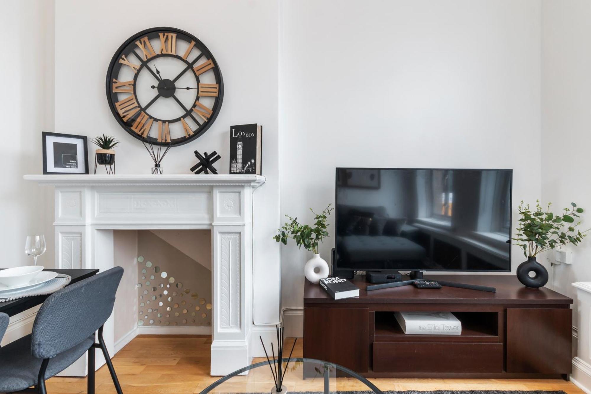 Apartment Acton London