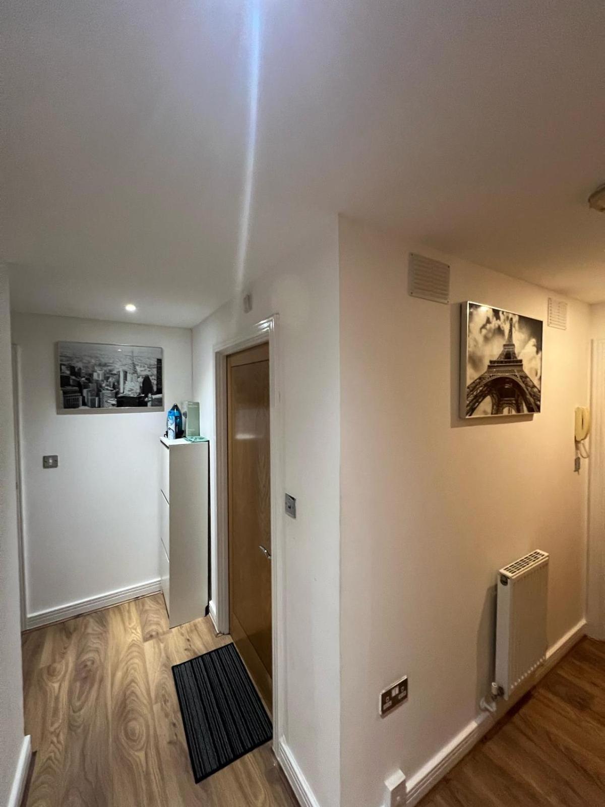 Appartement Excel The O2 Arena Canary Wharf Londen
