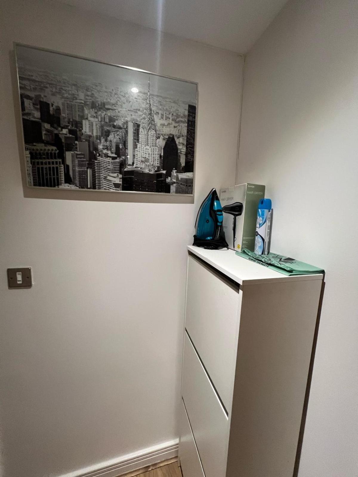 Appartement Excel The O2 Arena Canary Wharf
