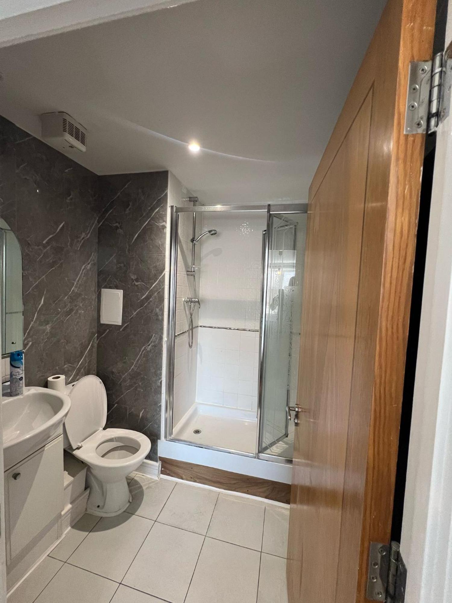 Excel The O2 Arena Canary Wharf Appartement *