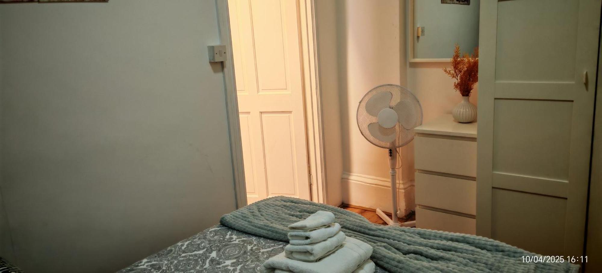 Bayswater One Bedroom Leilighet London