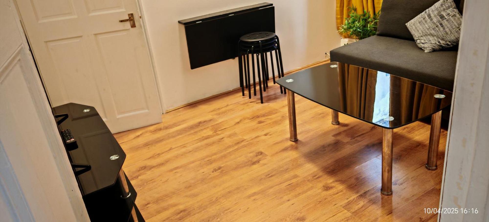 Bayswater One Bedroom Leilighet