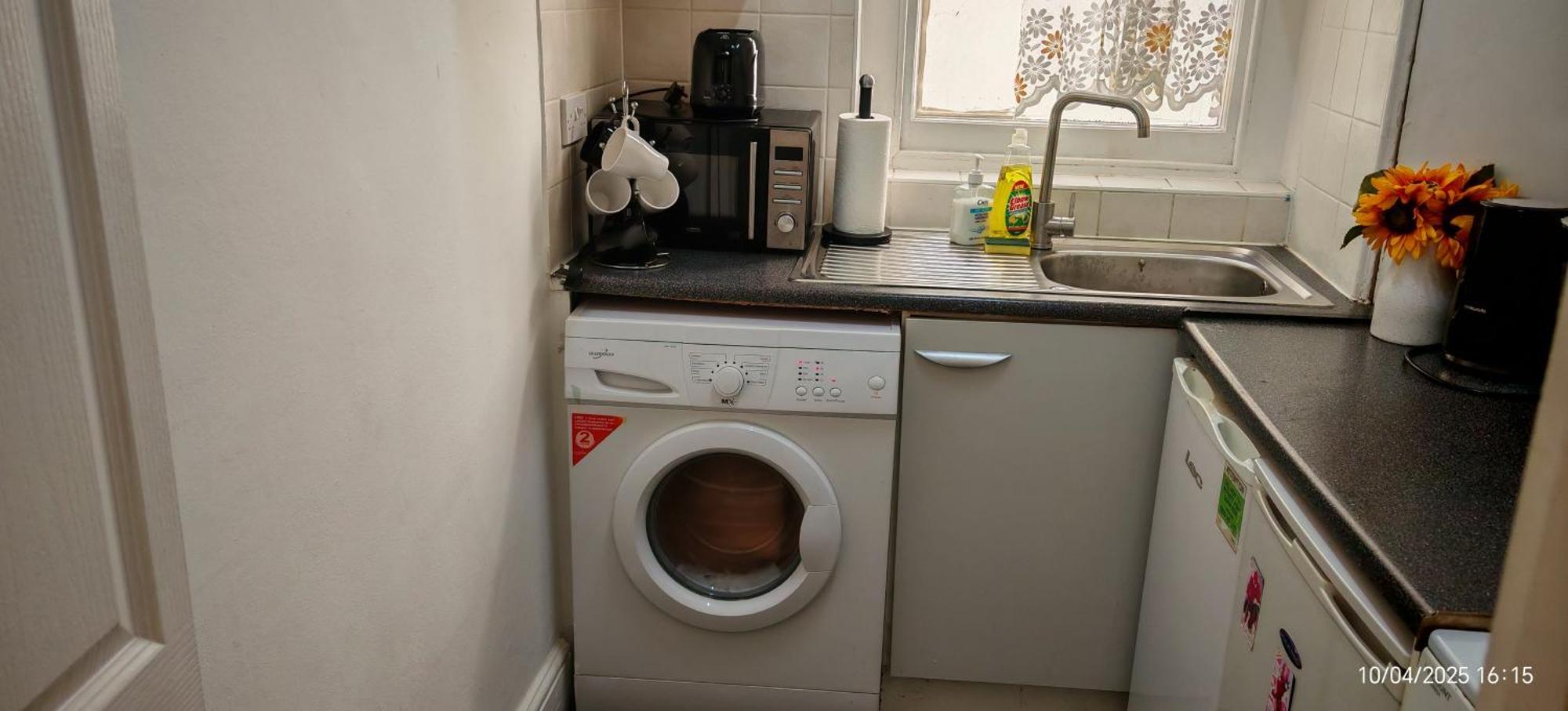 Bayswater One Bedroom Leilighet *