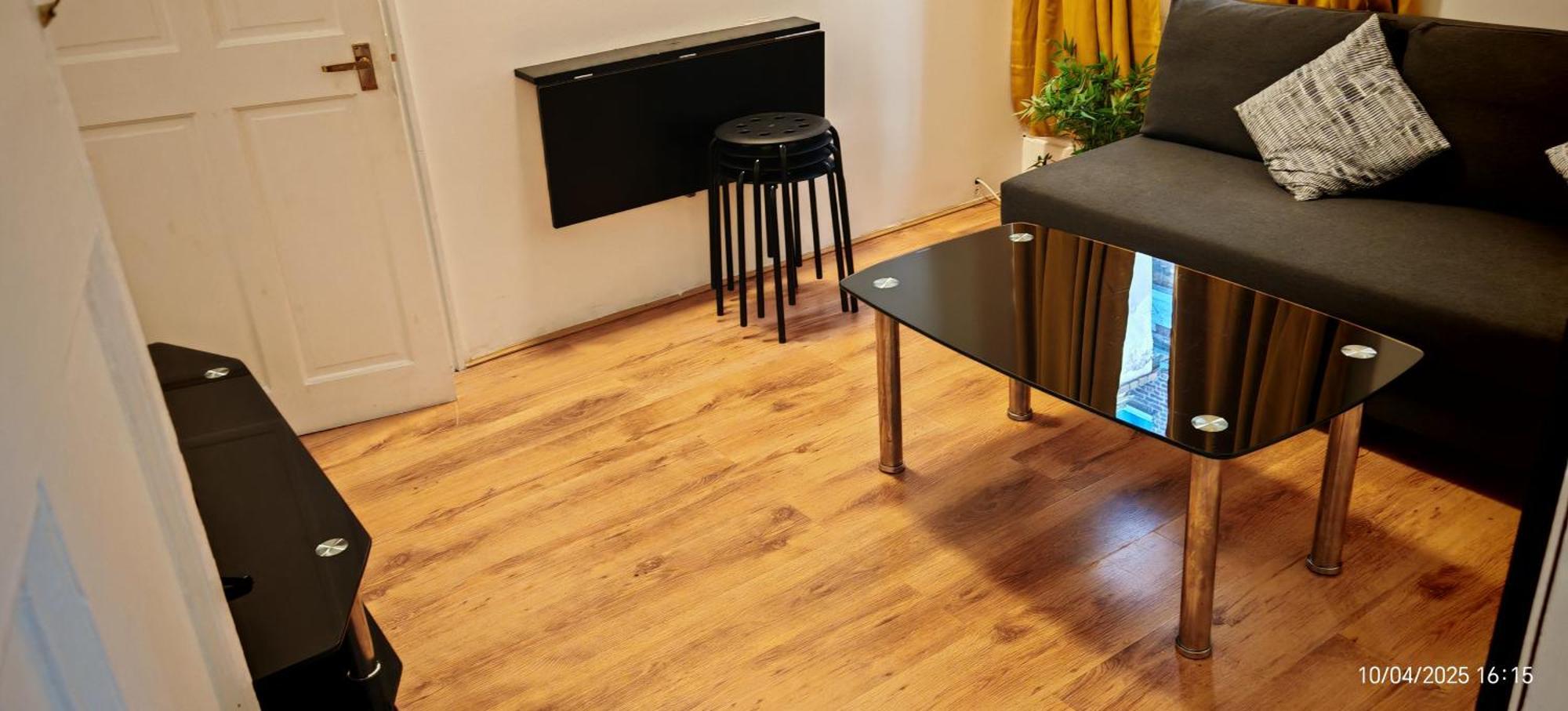 Bayswater One Bedroom Leilighet