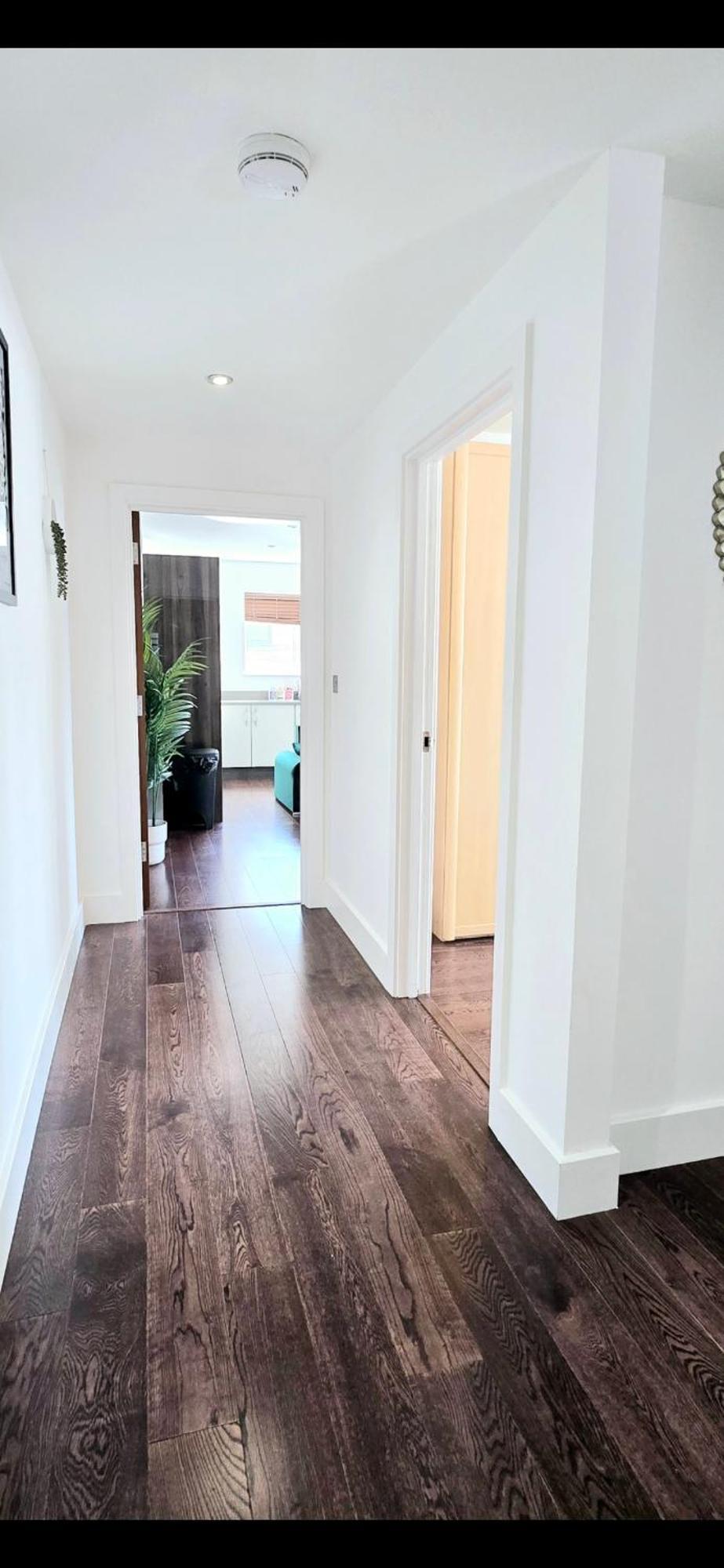 Apartment Luxury 2 Bedroom London