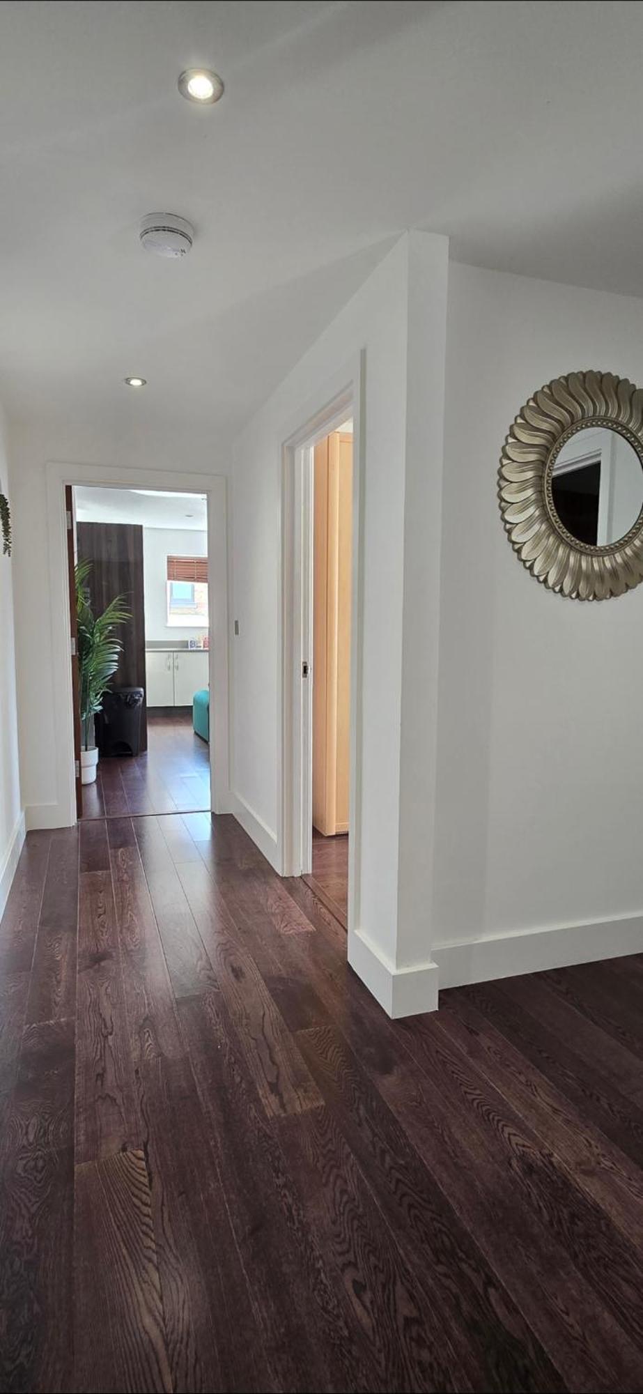 Apartment Luxury 2 Bedroom