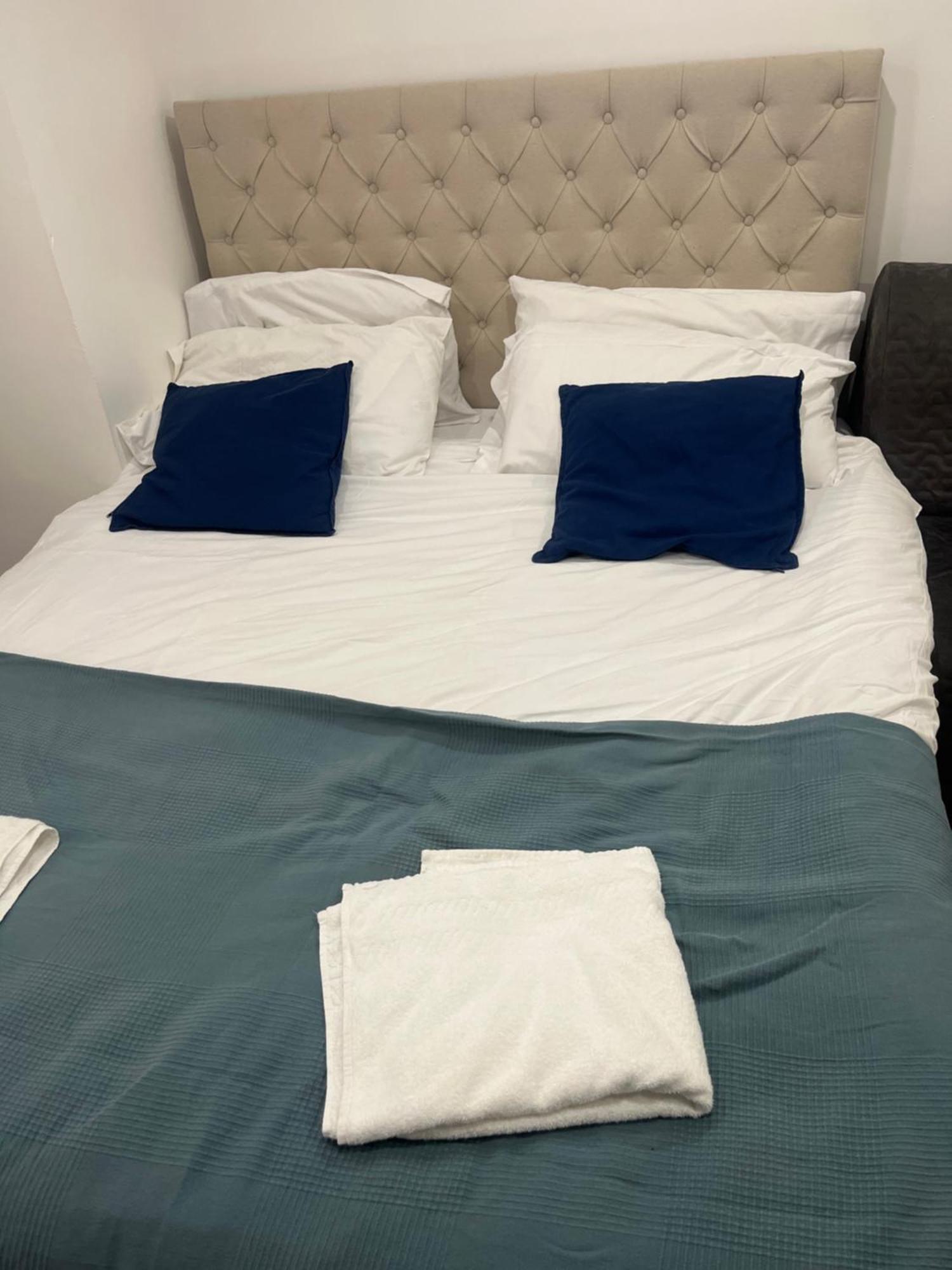 Apartment A Cosy Ground Floor Flat London