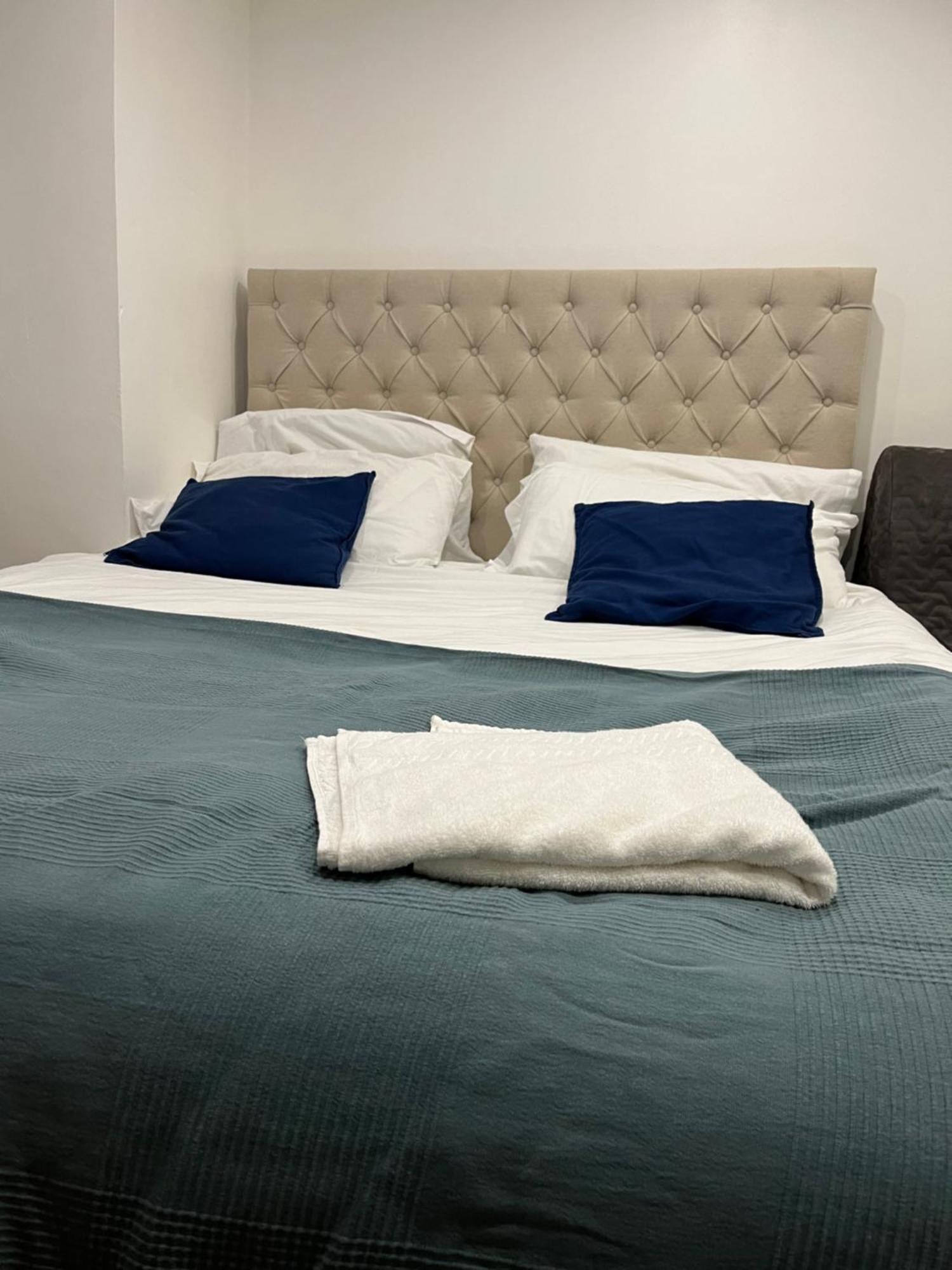 A Cosy Ground Floor Flat Apartment London
