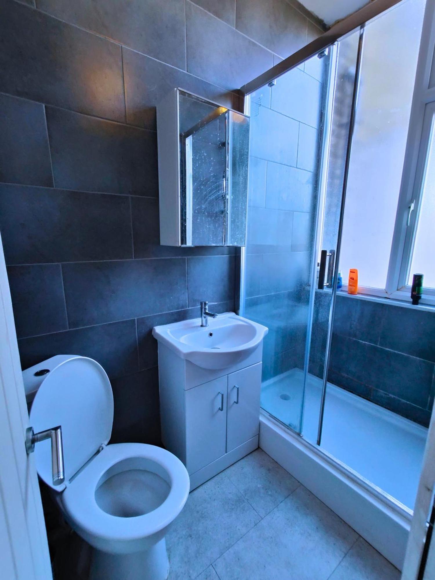R4 Mezzanine Double Bed Balcony Apartment